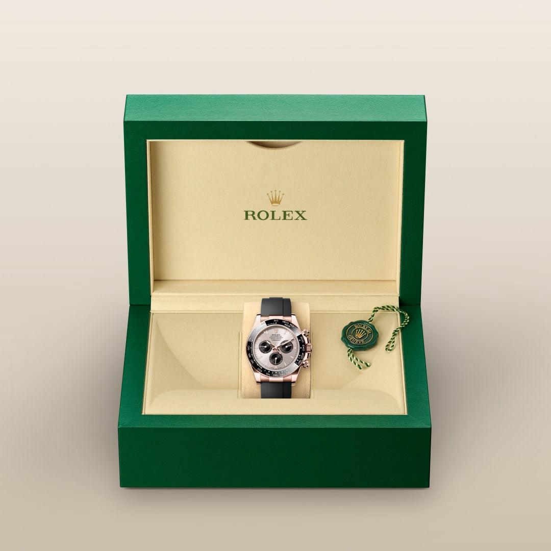 Rolex Oysters Perpetual