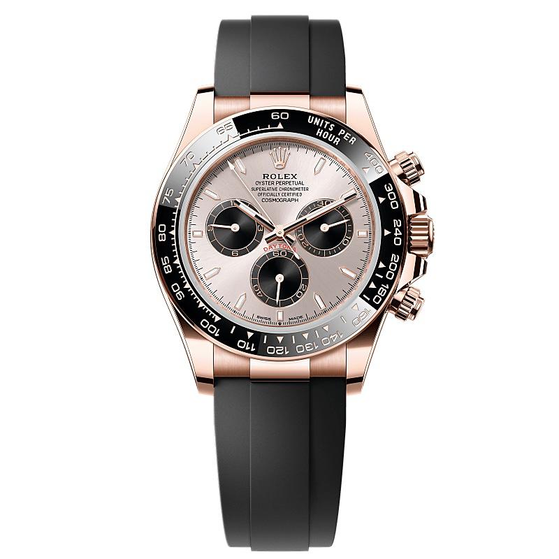 Rolex Oysters Perpetual