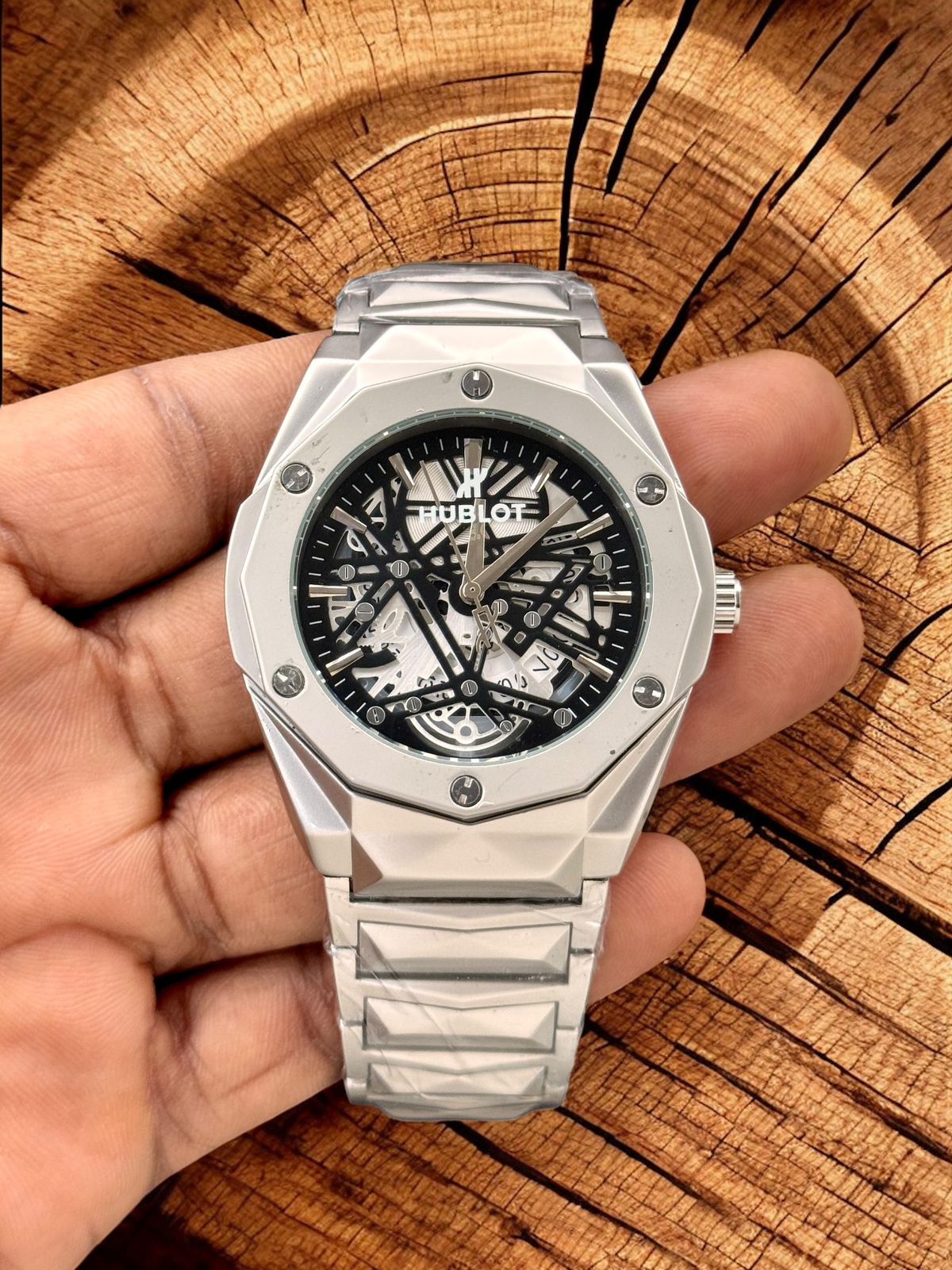 Hublot Mens Watch