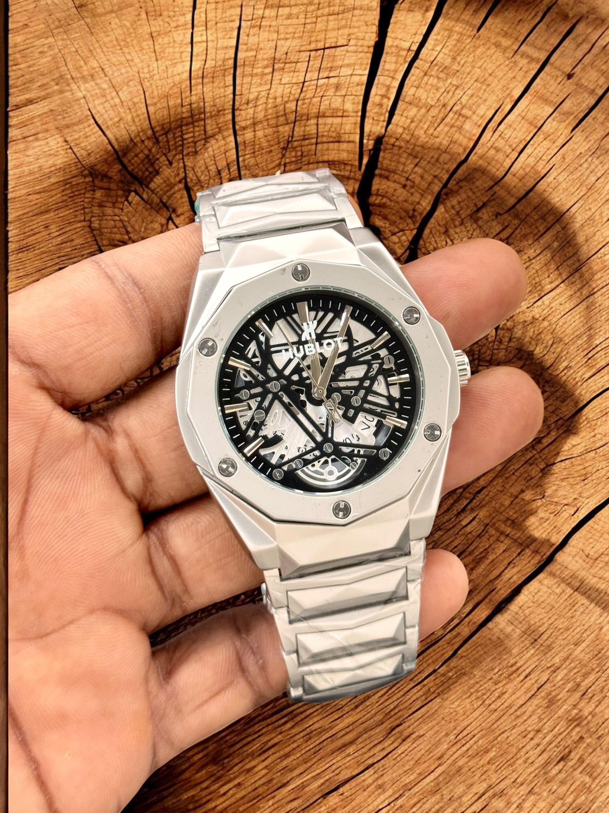 Hublot Mens Watch