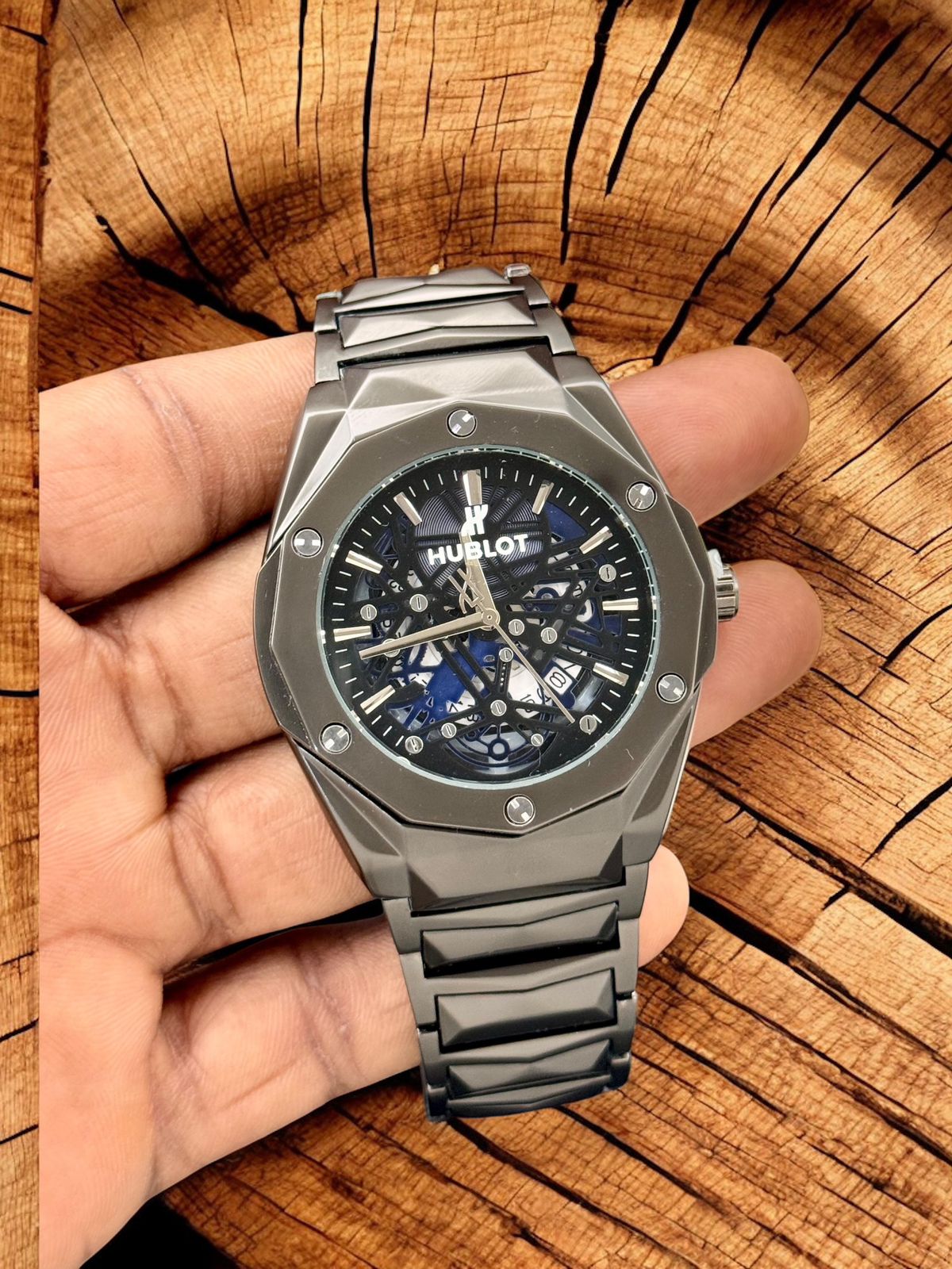 Hublot Mens Watch