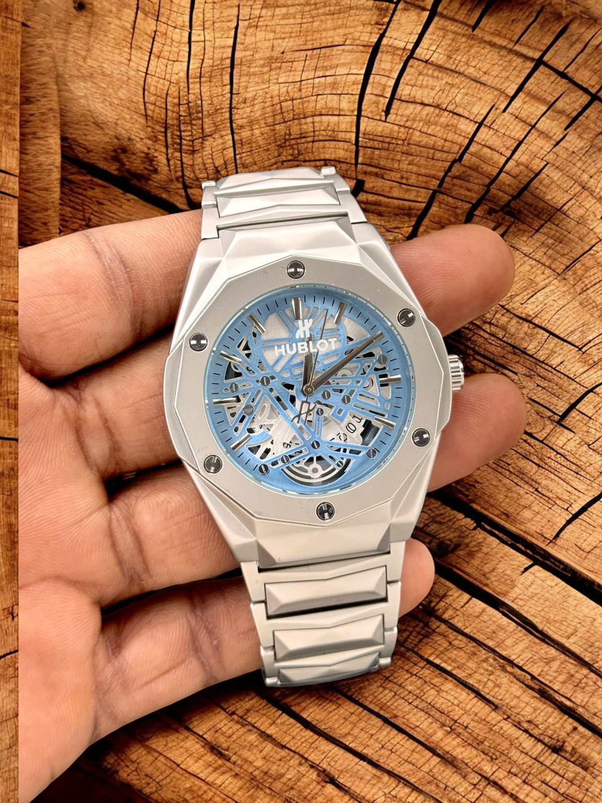 Hublot Mens Watch