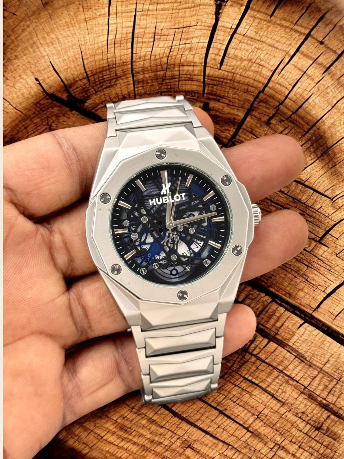 Hublot Mens Watch