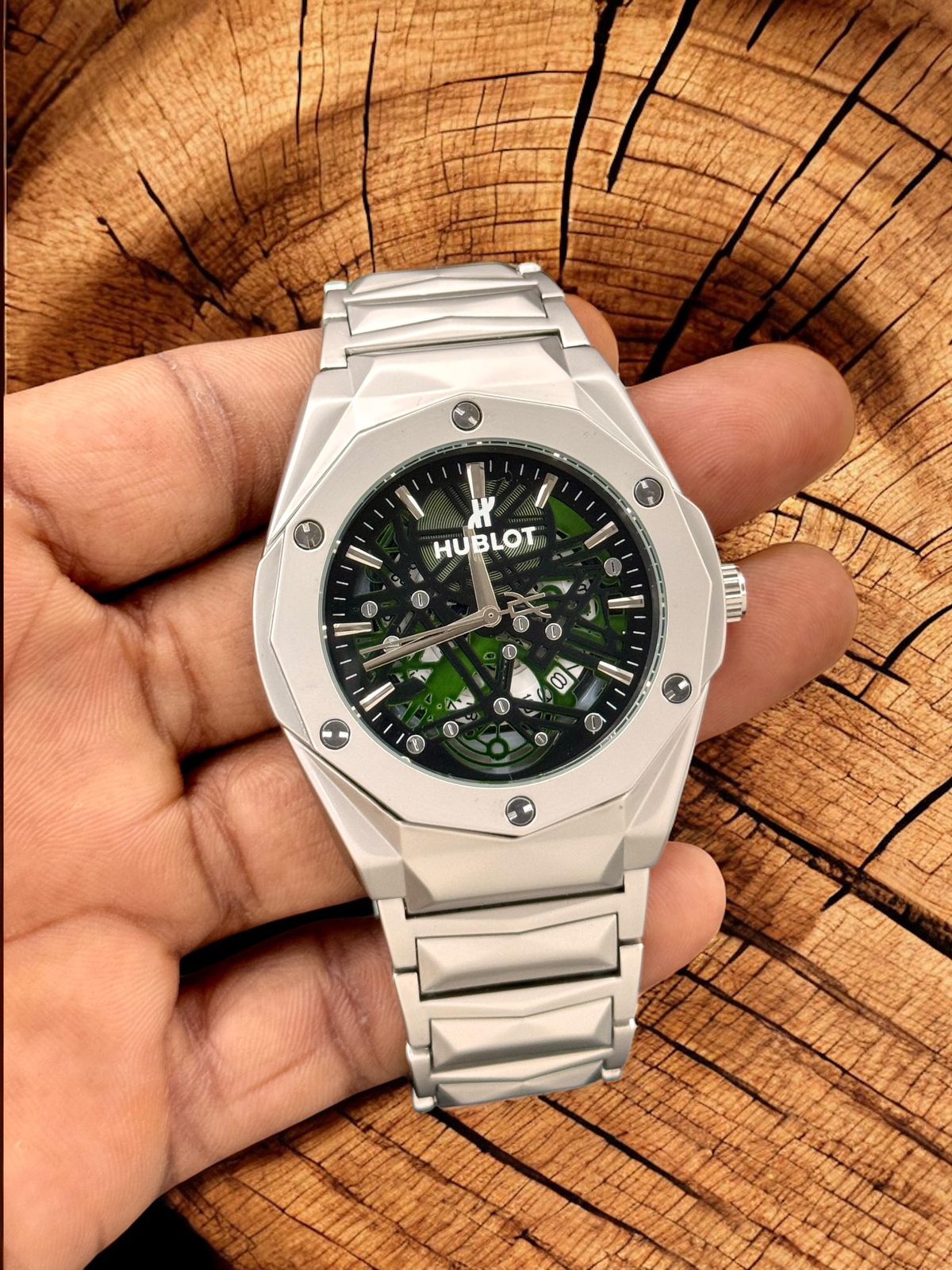 Hublot Mens Watch