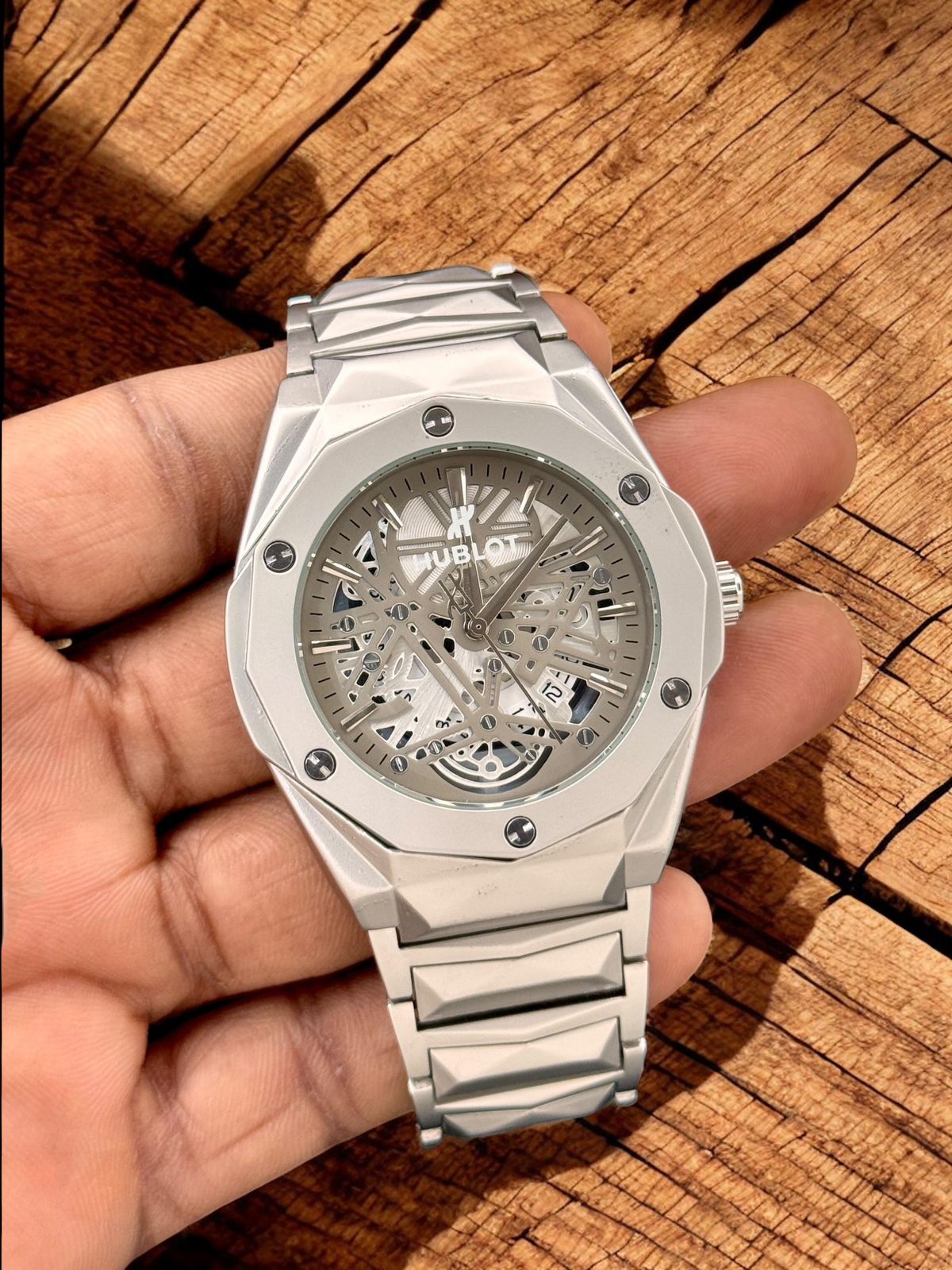 Hublot Mens Watch