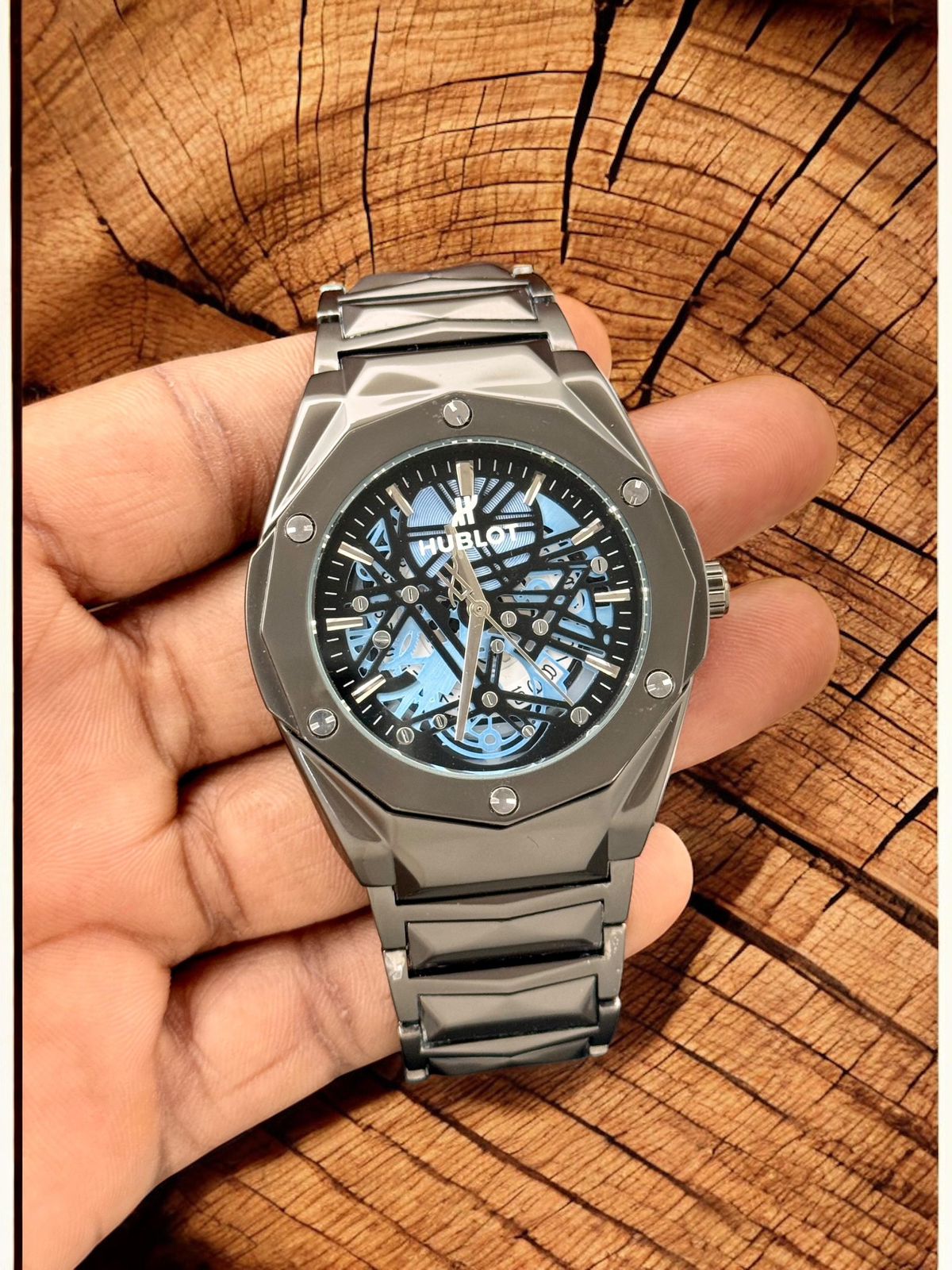 Hublot Mens Watch