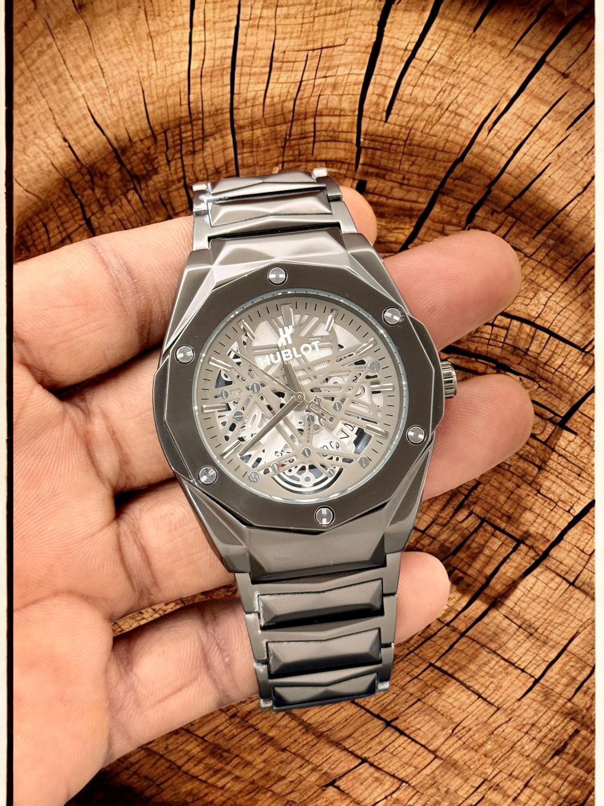 Hublot Mens Watch