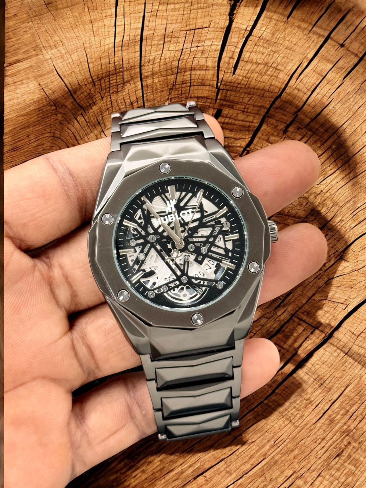 Hublot Mens Watch