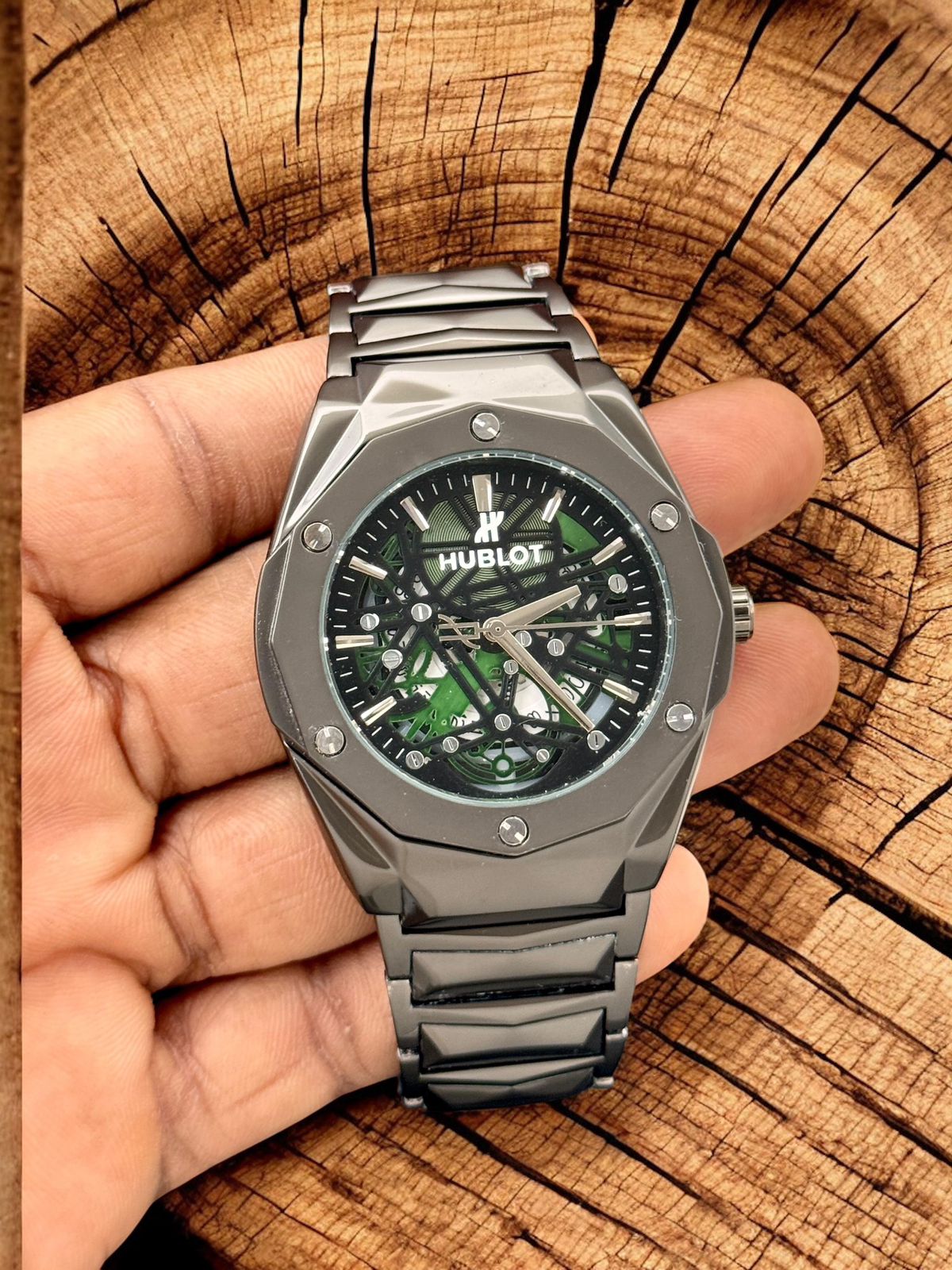 Hublot Mens Watch
