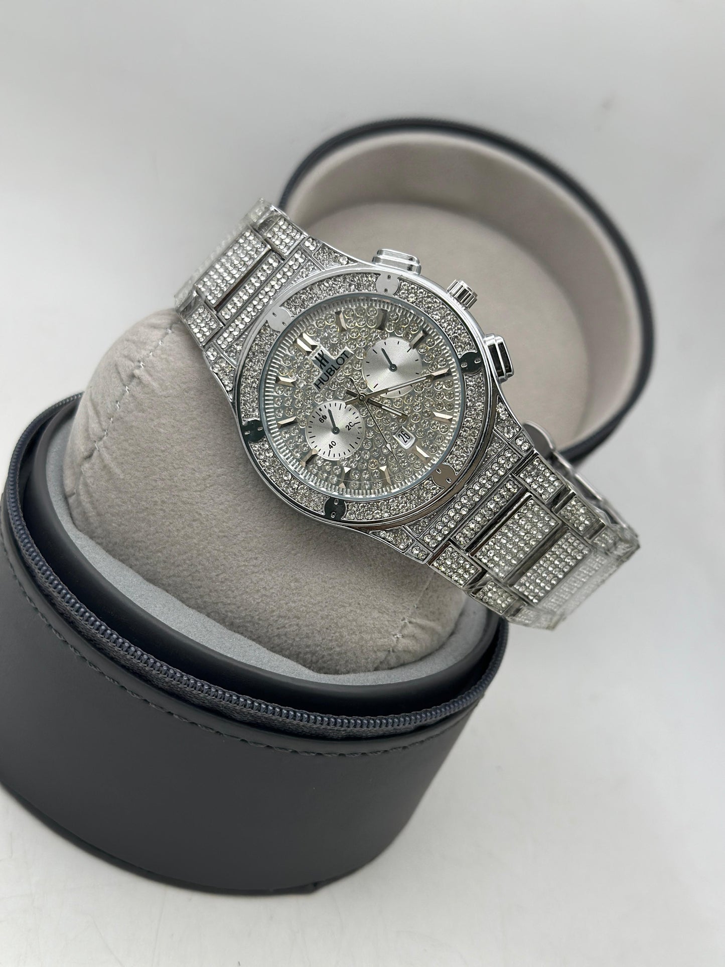 Hublot men’s watch
