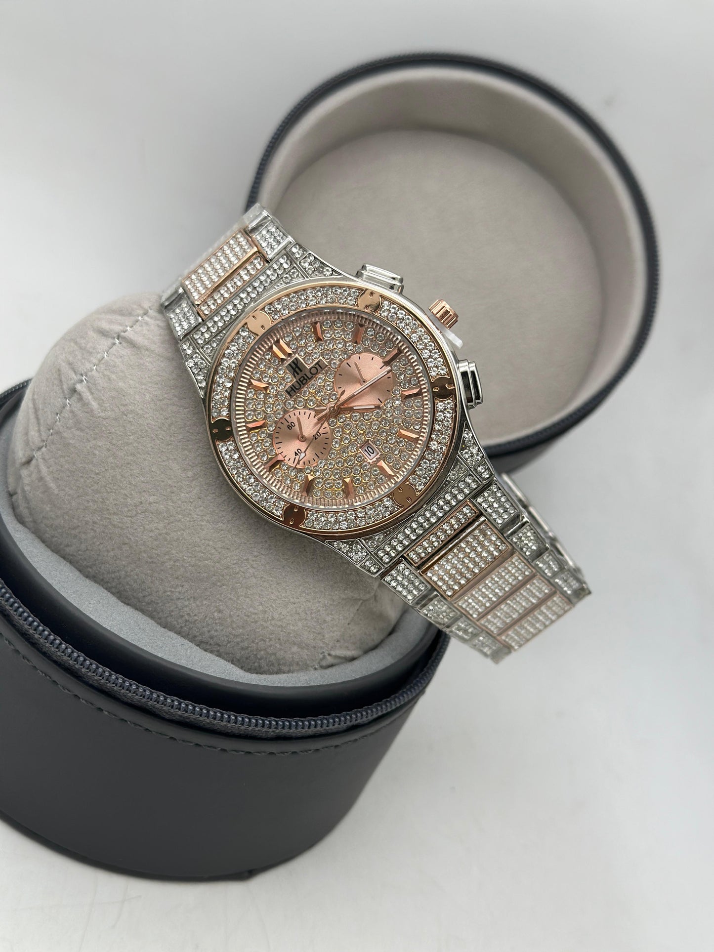 Hublot men’s watch
