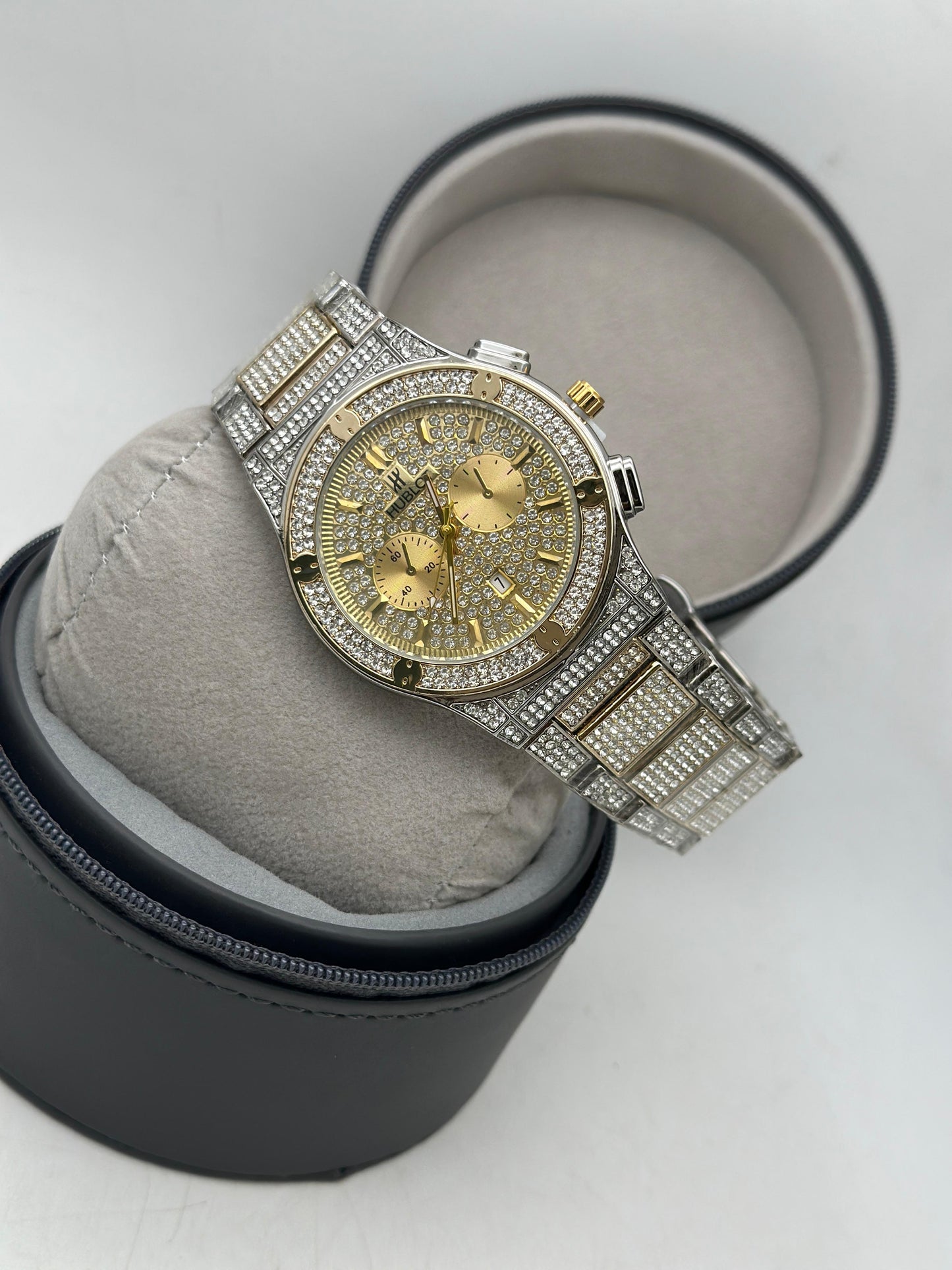 Hublot men’s watch
