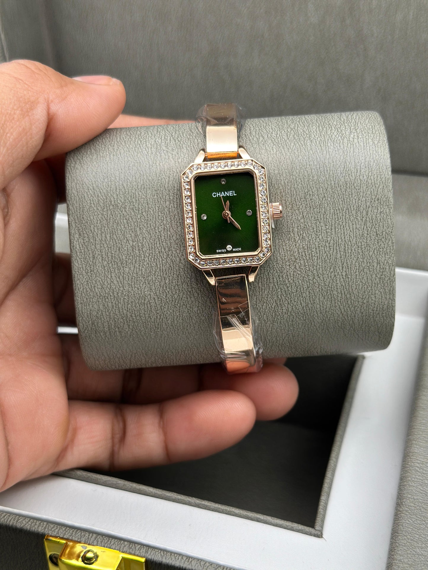 Guess ladies watch