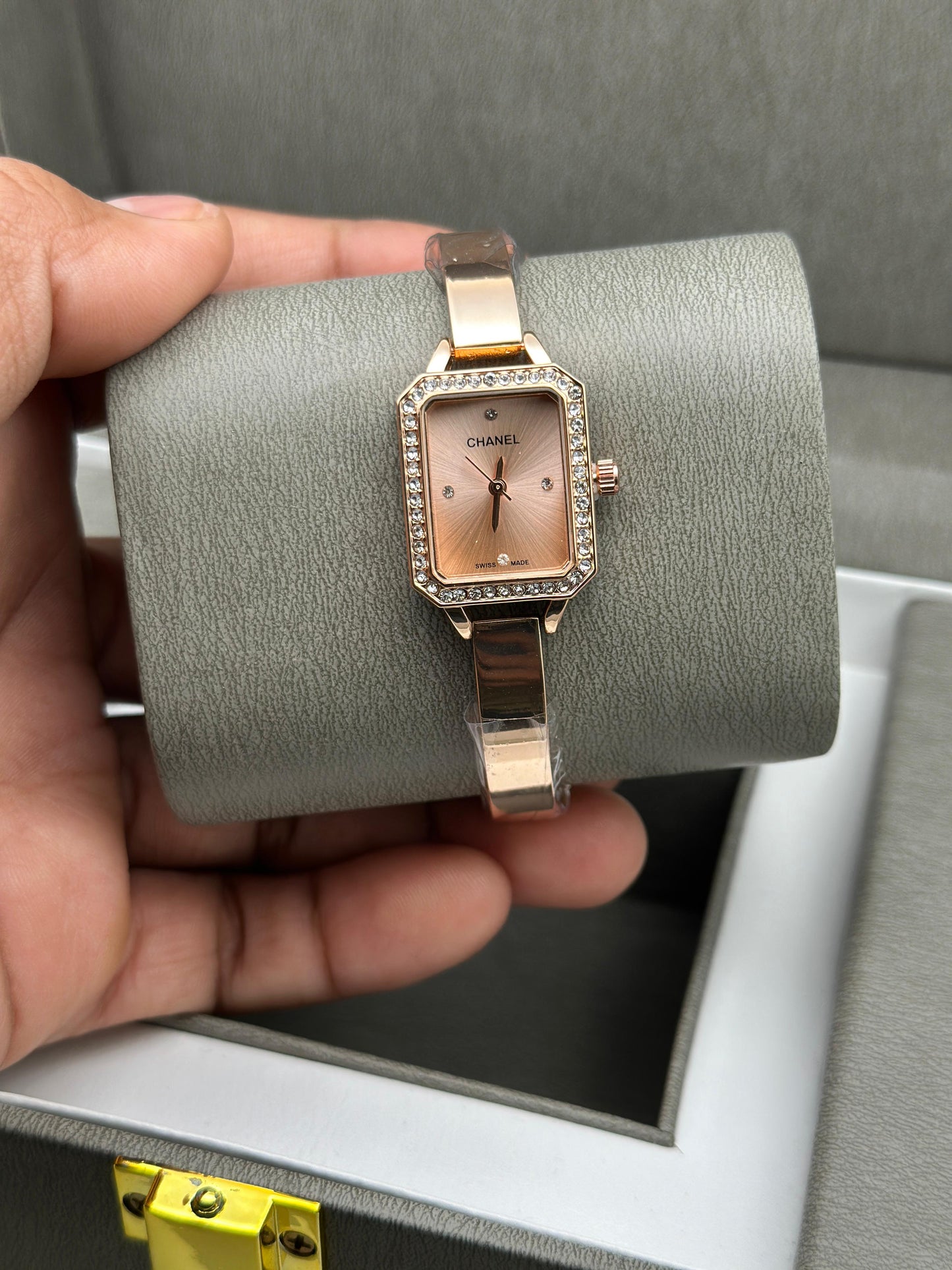 Guess ladies watch
