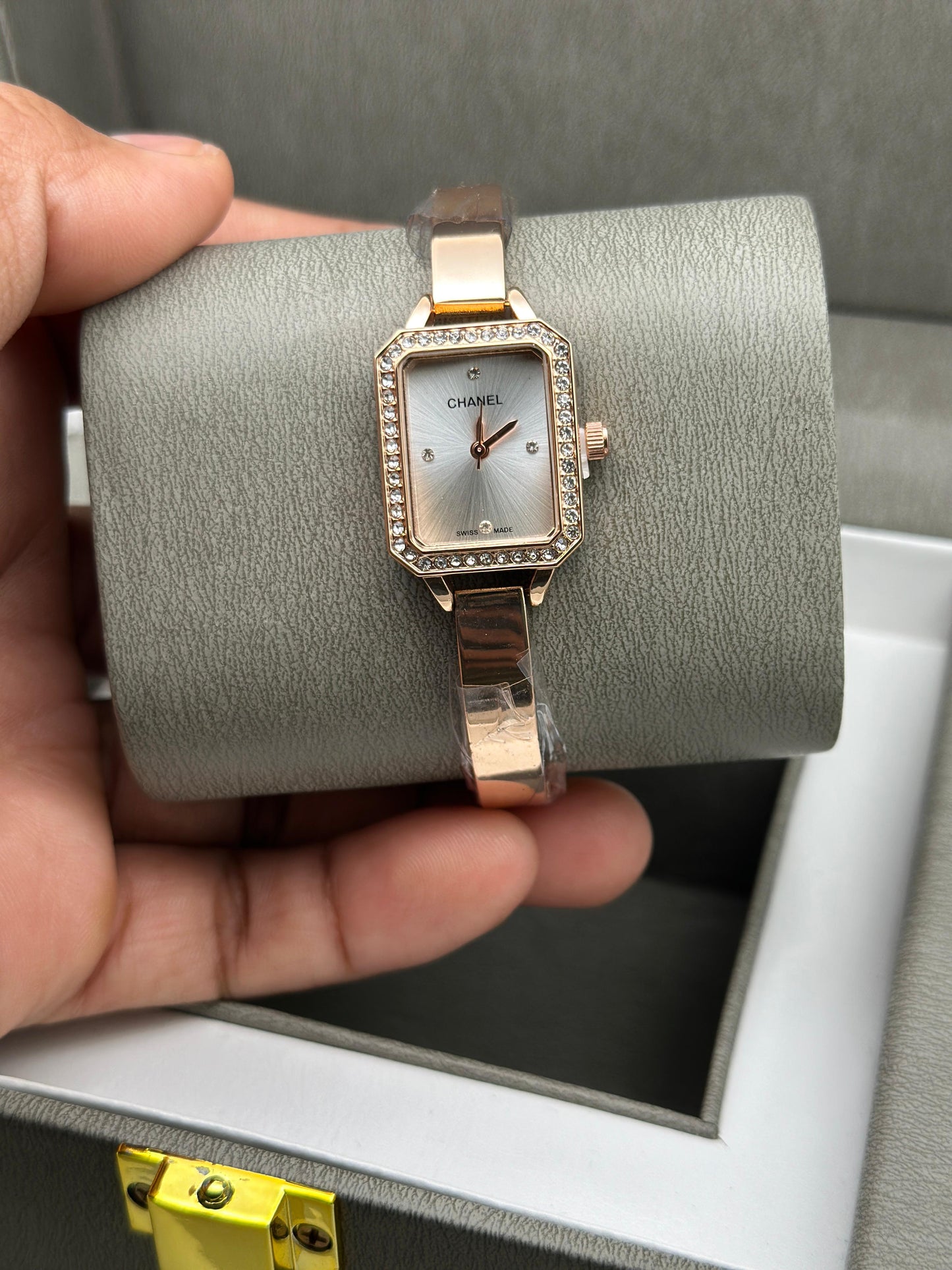 Guess ladies watch