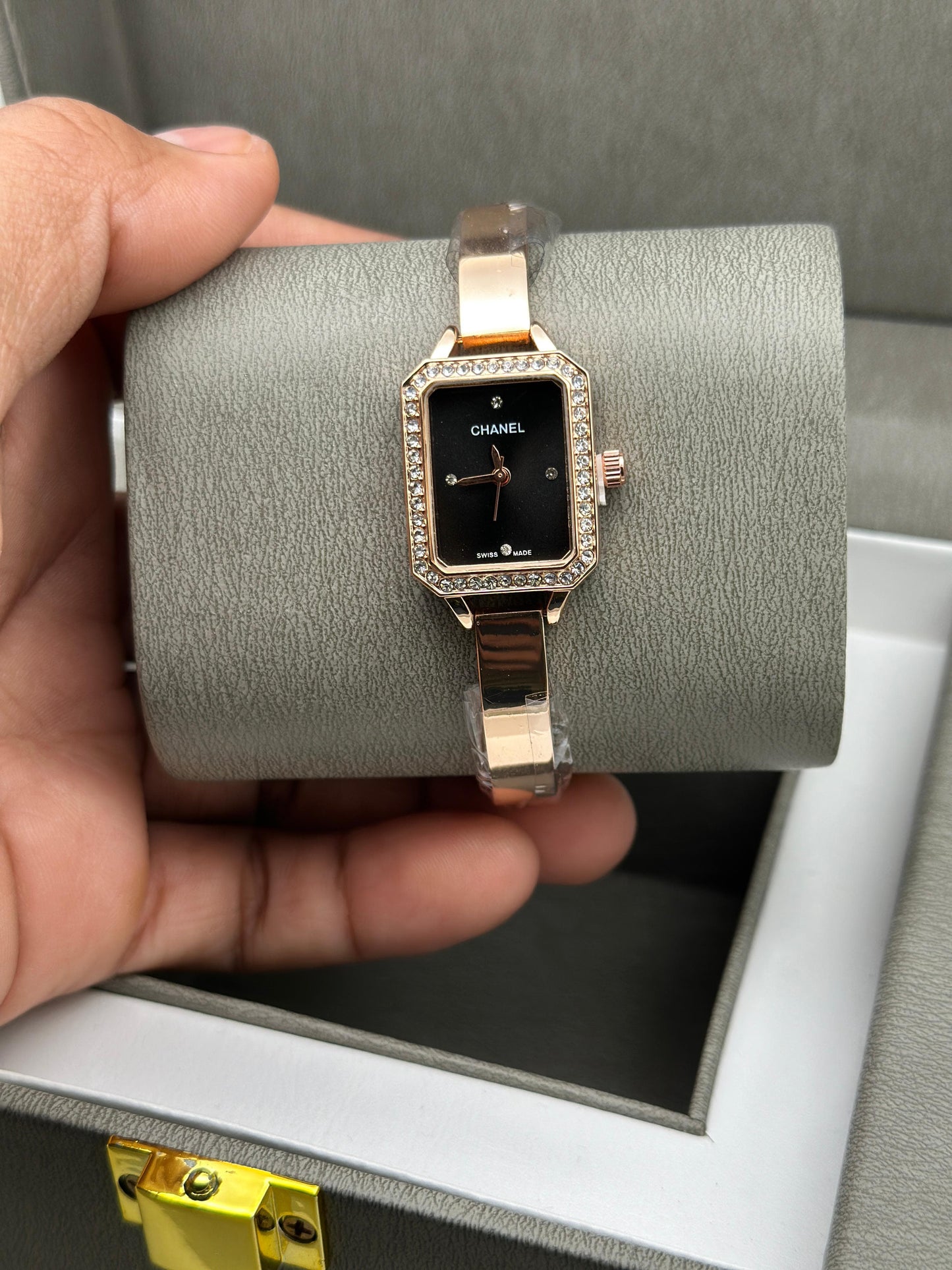 Guess ladies watch