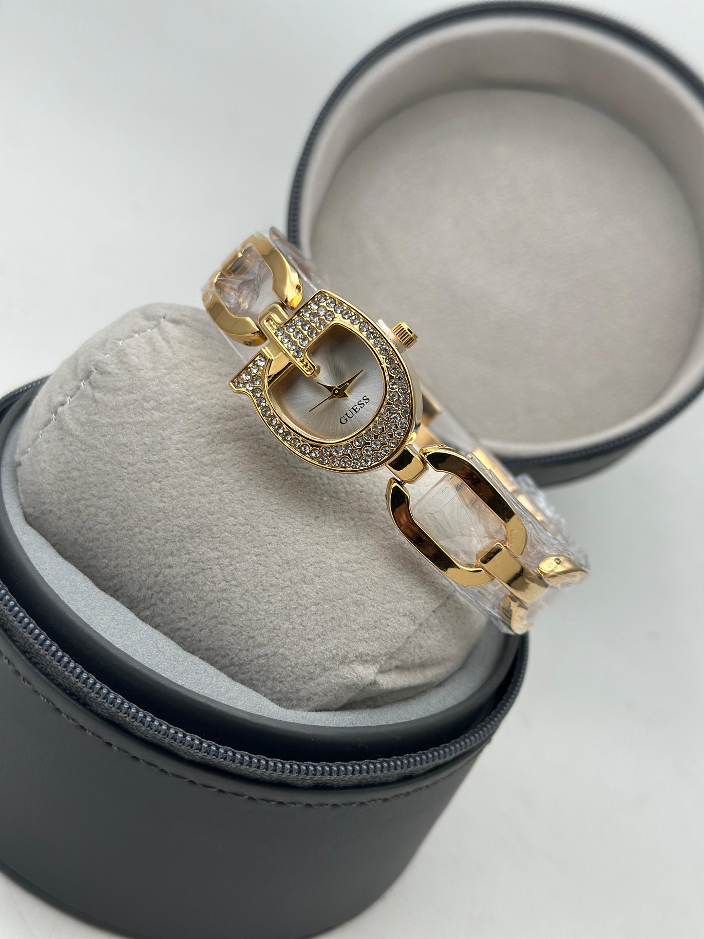 Guess ladies watch