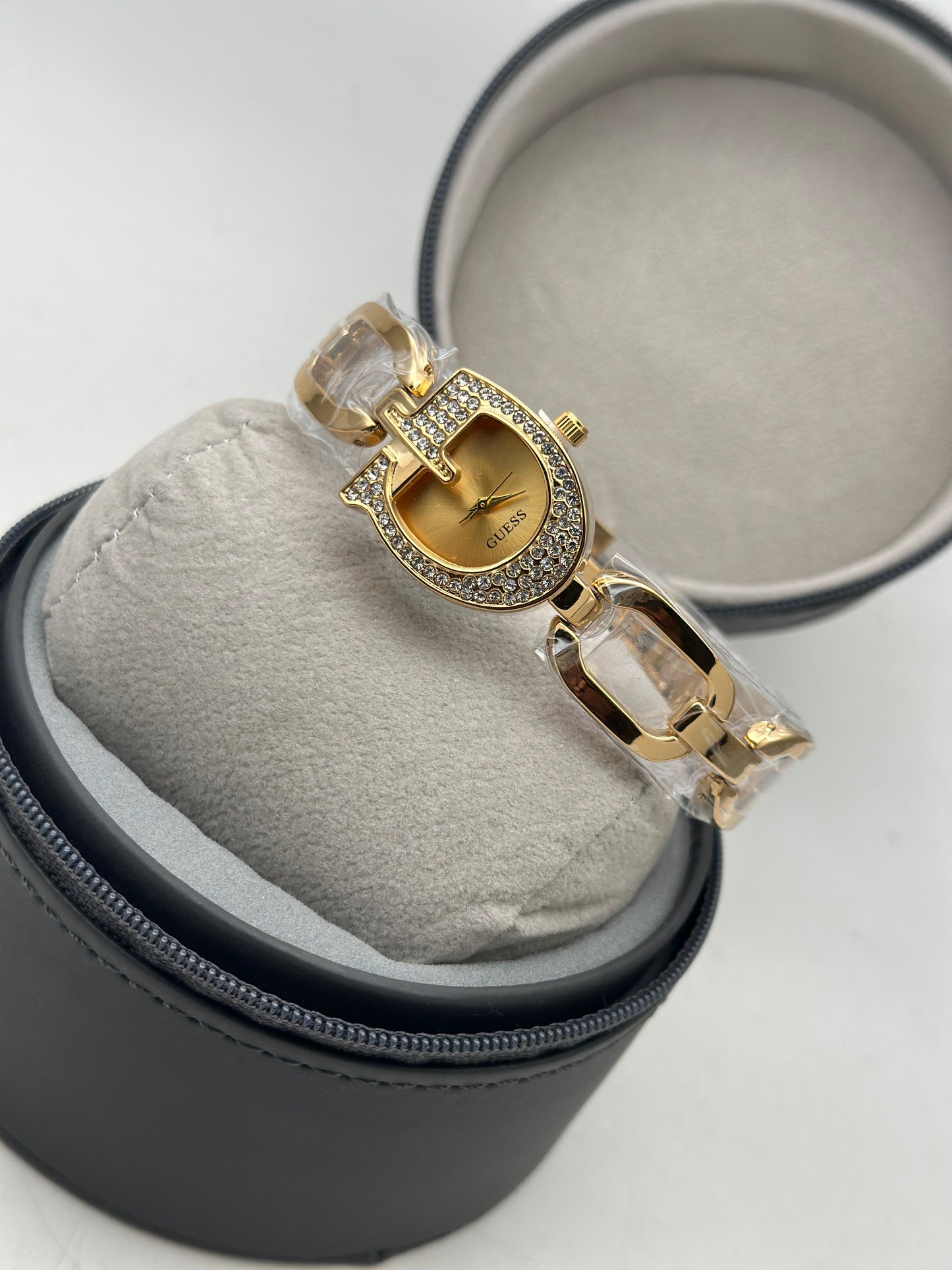 Guess ladies watch