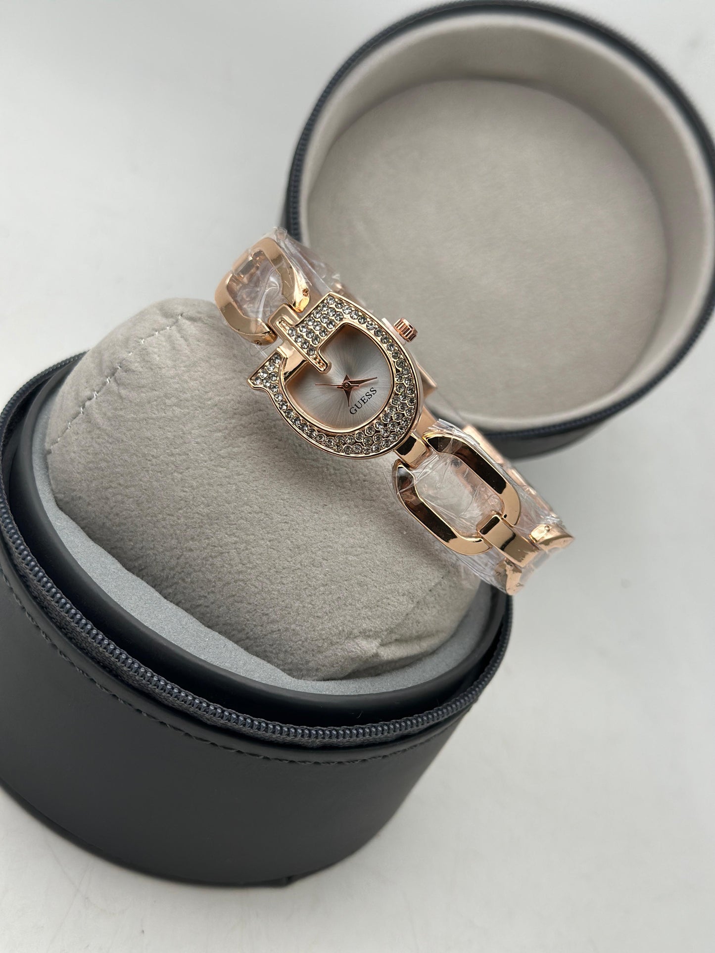 Guess ladies watch