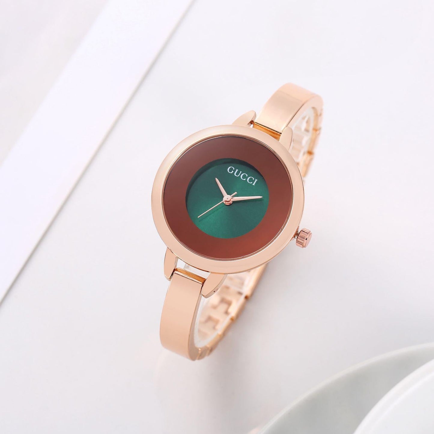 Gucci ladies watch