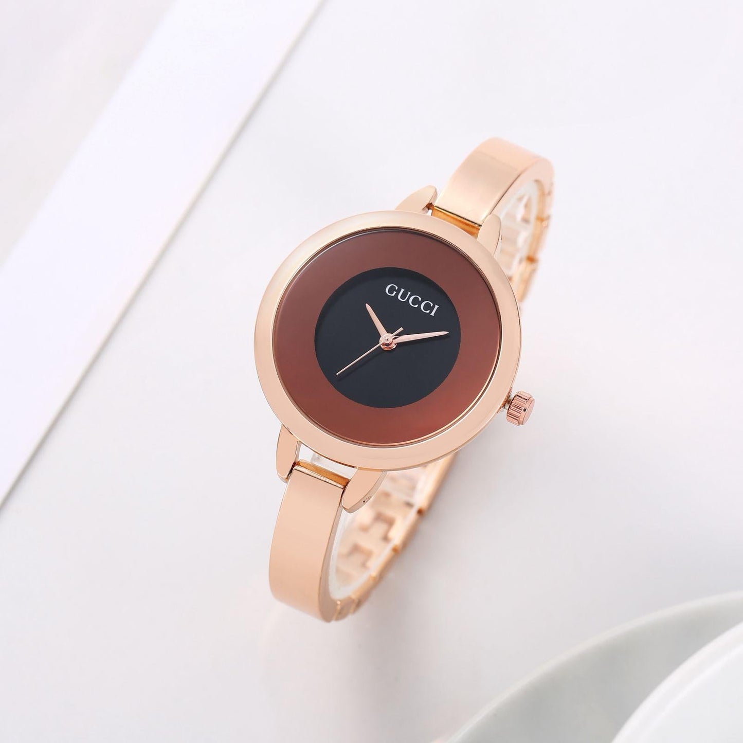 Gucci ladies watch