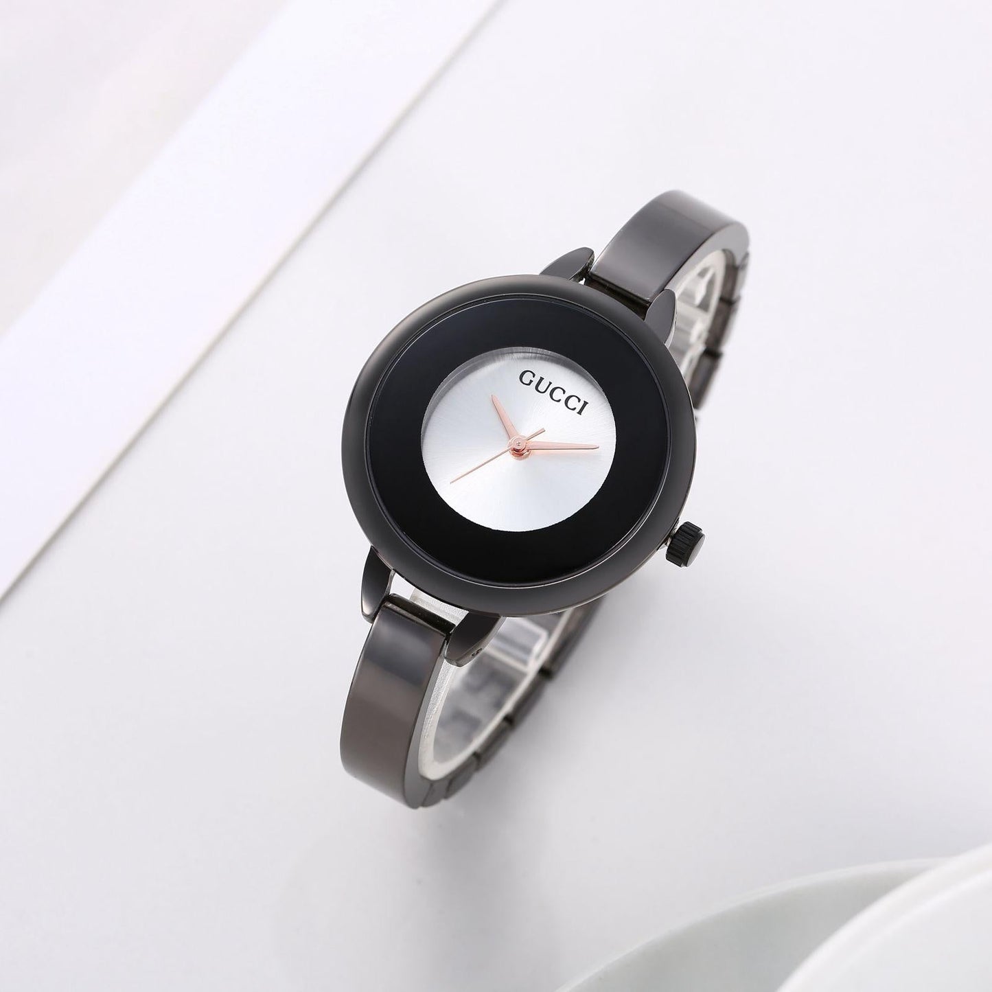 Gucci ladies watch