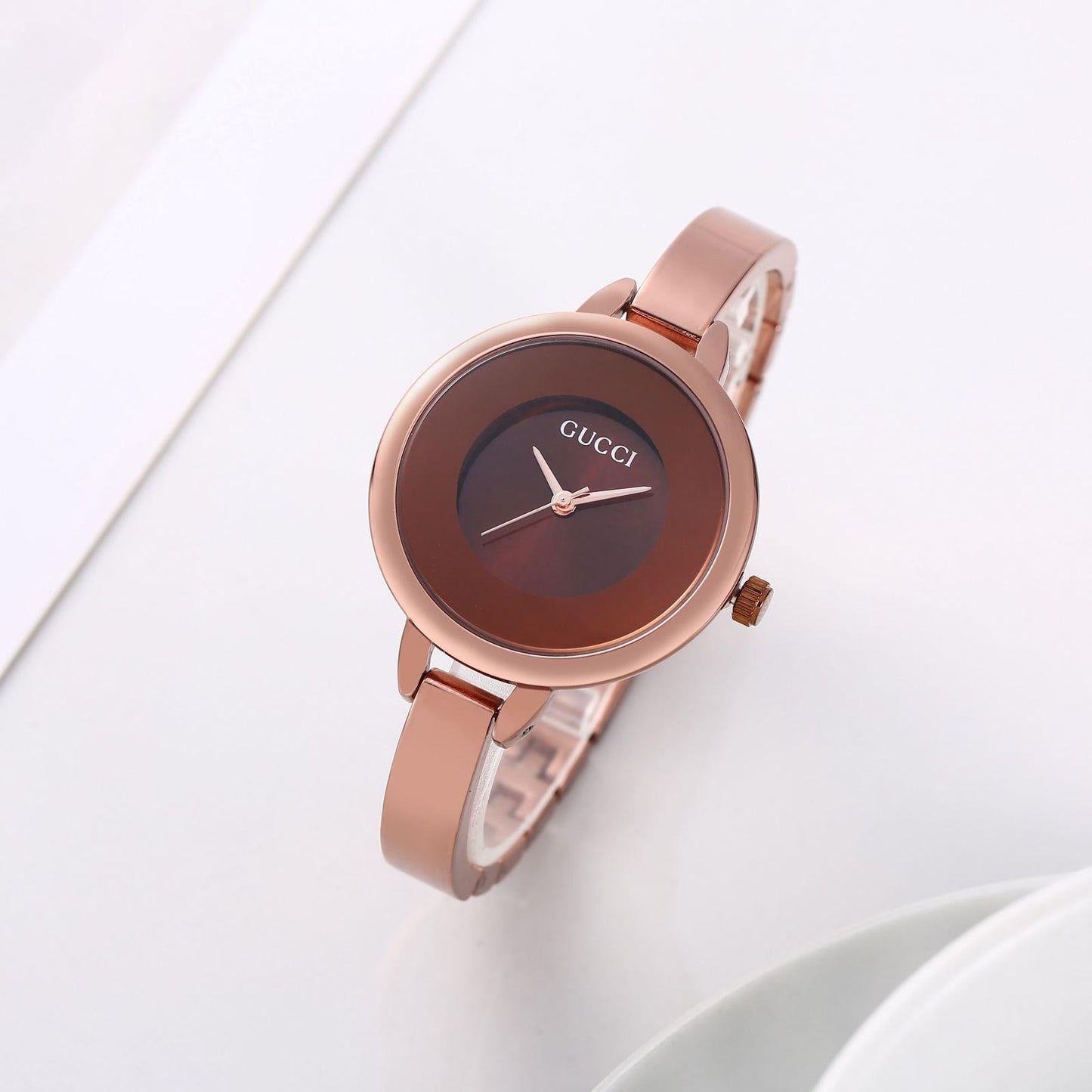 Gucci ladies watch