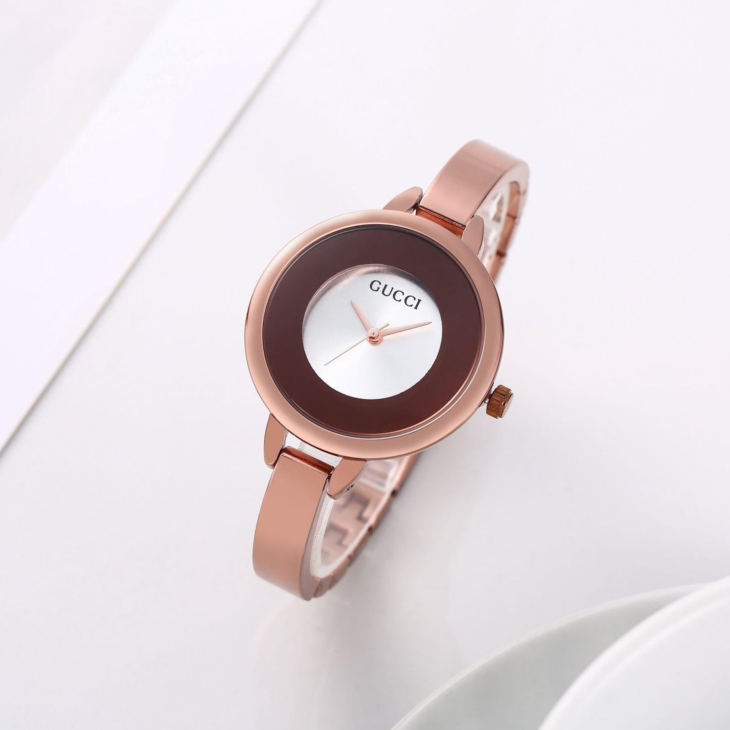 Gucci ladies watch