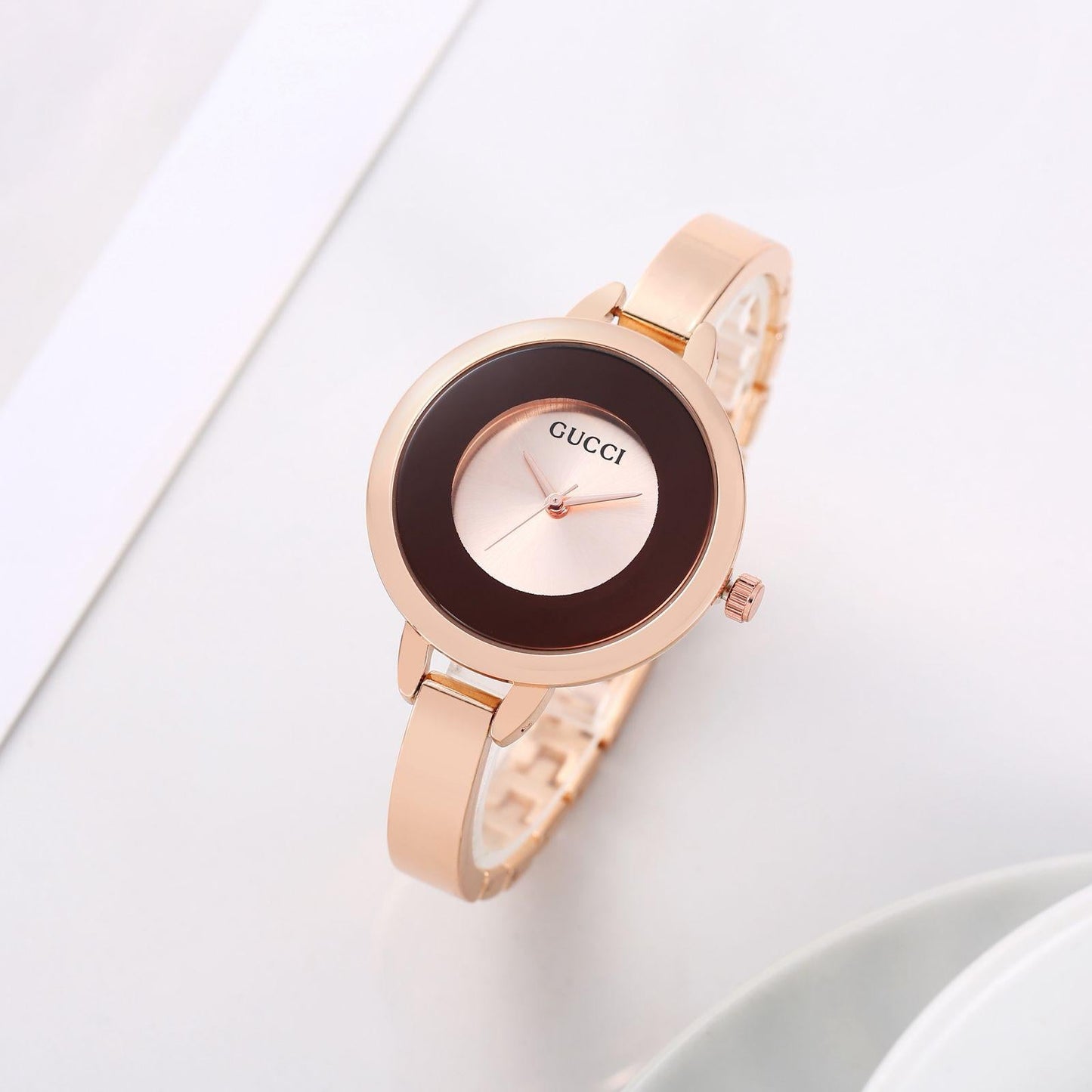 Gucci ladies watch