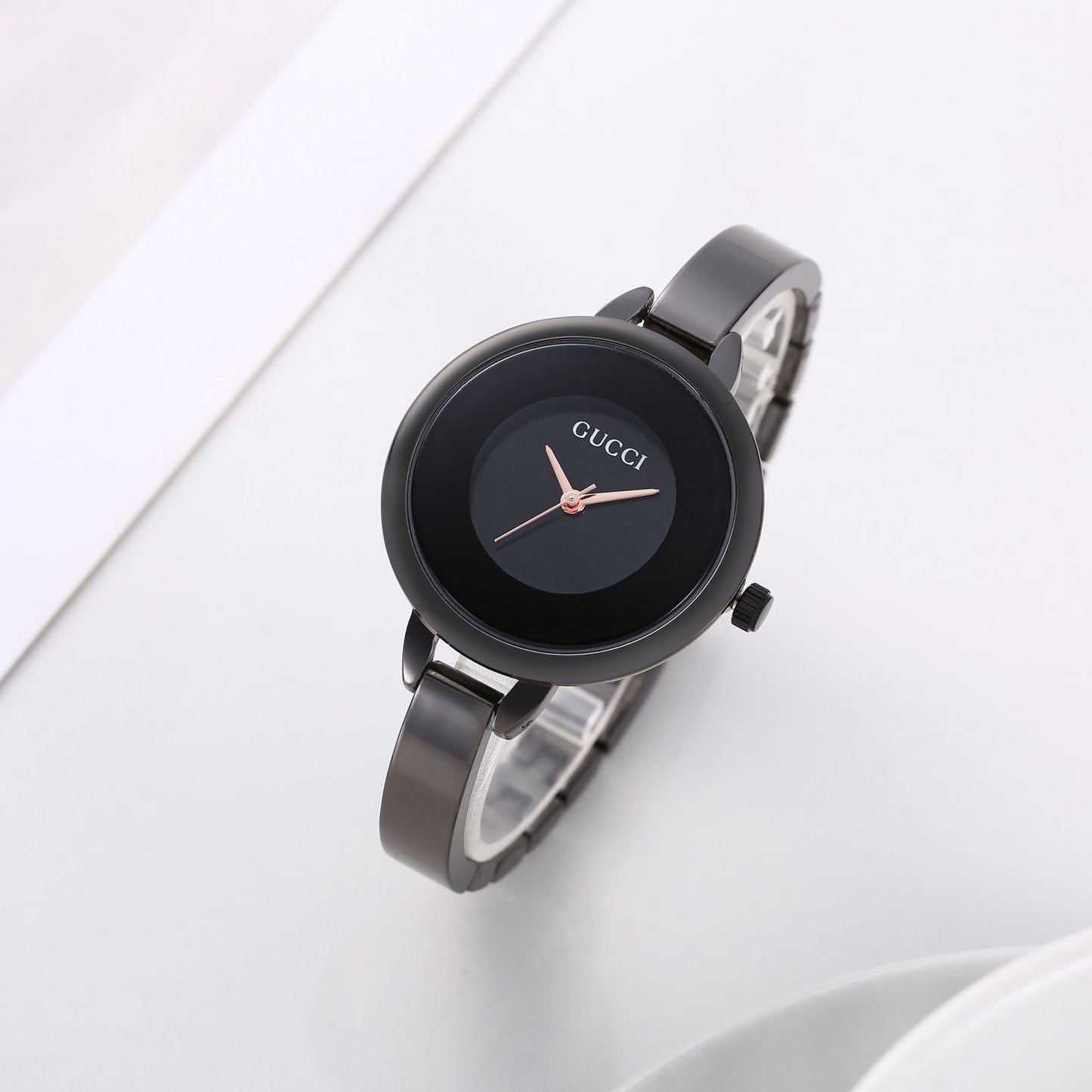 Gucci ladies watch
