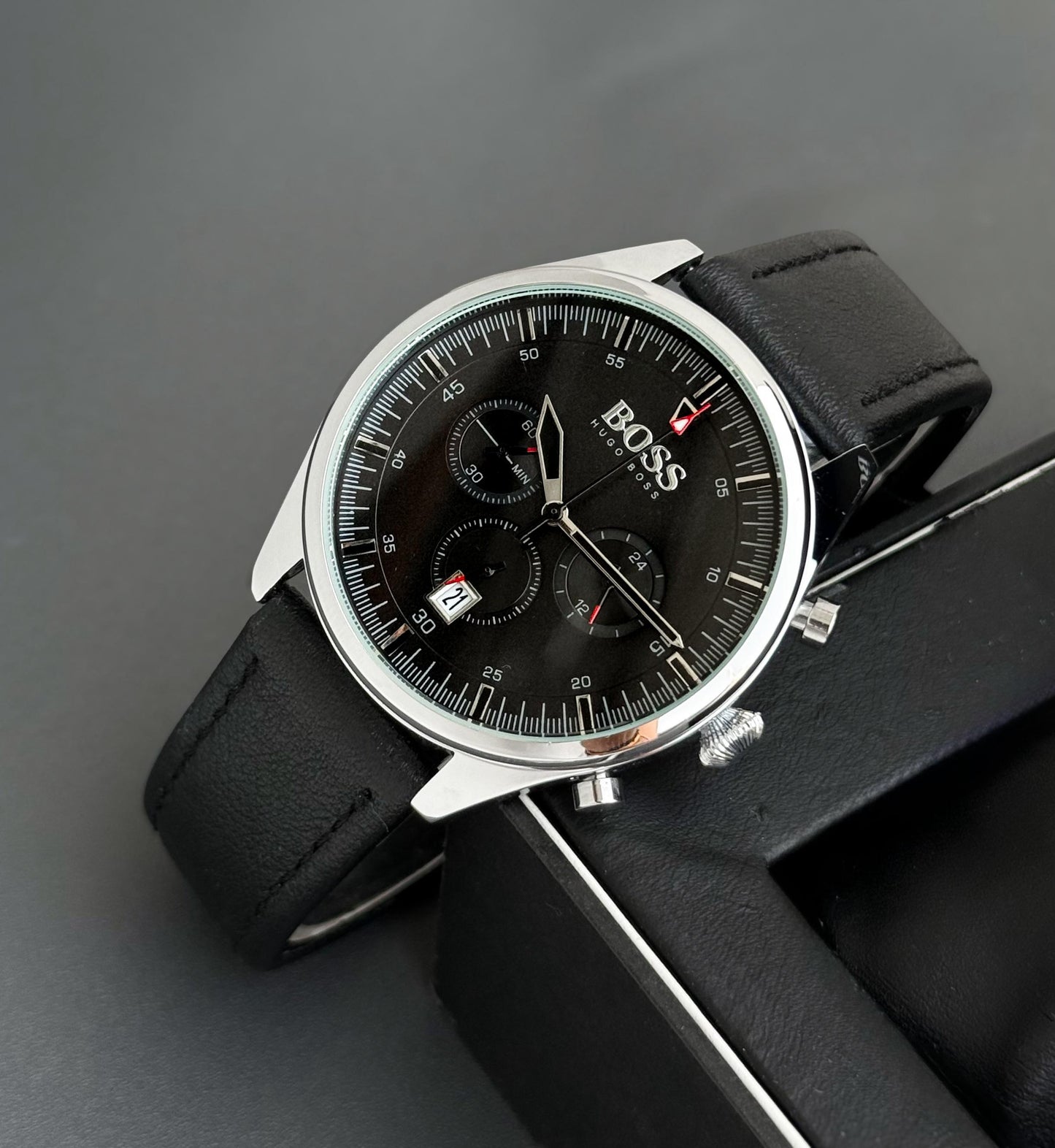 Hugo Boss For men 7A Original model