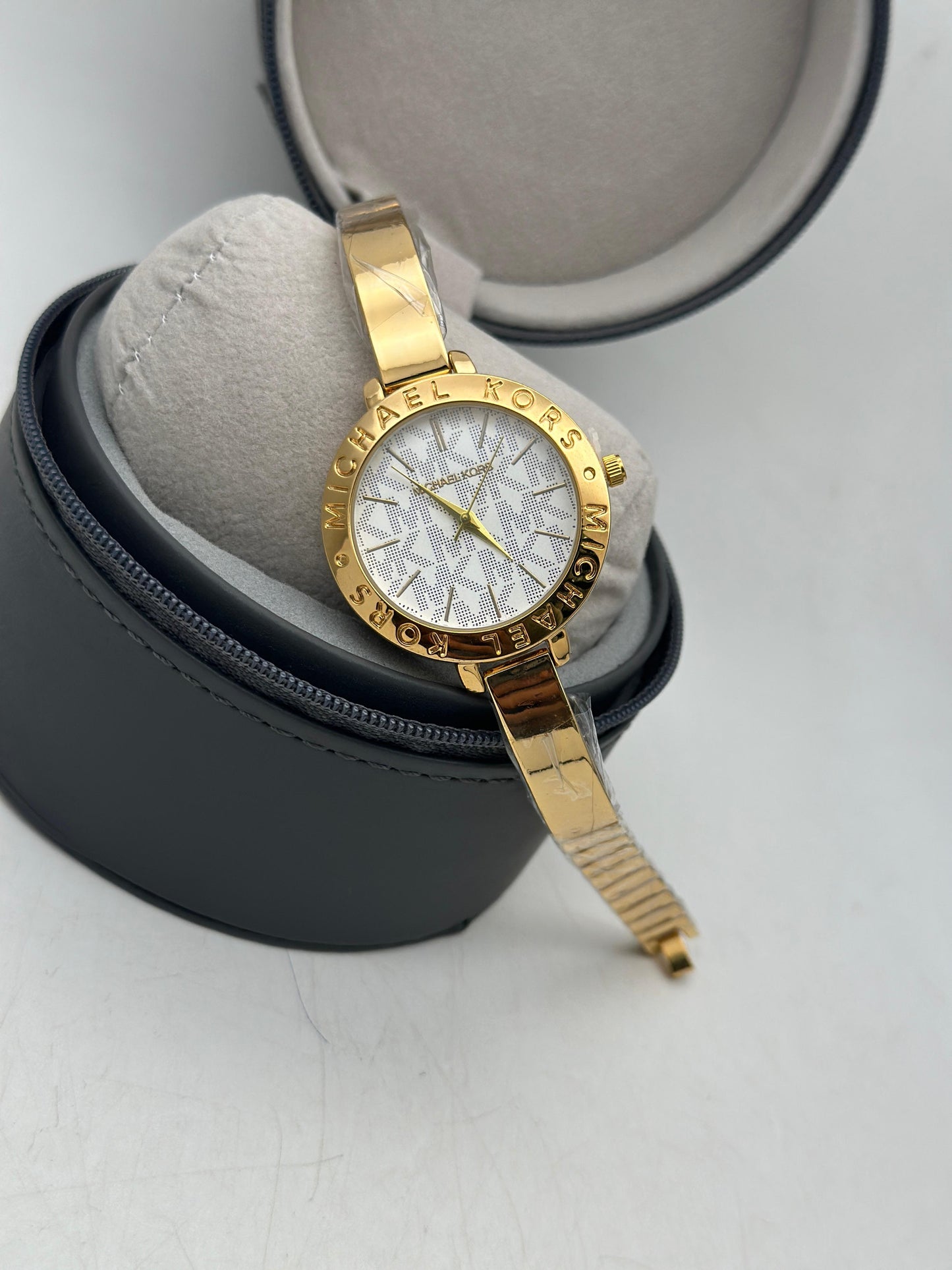 Mk ladies watch
