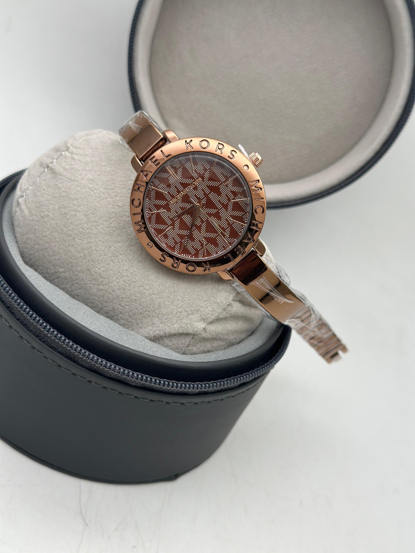 Mk ladies watch