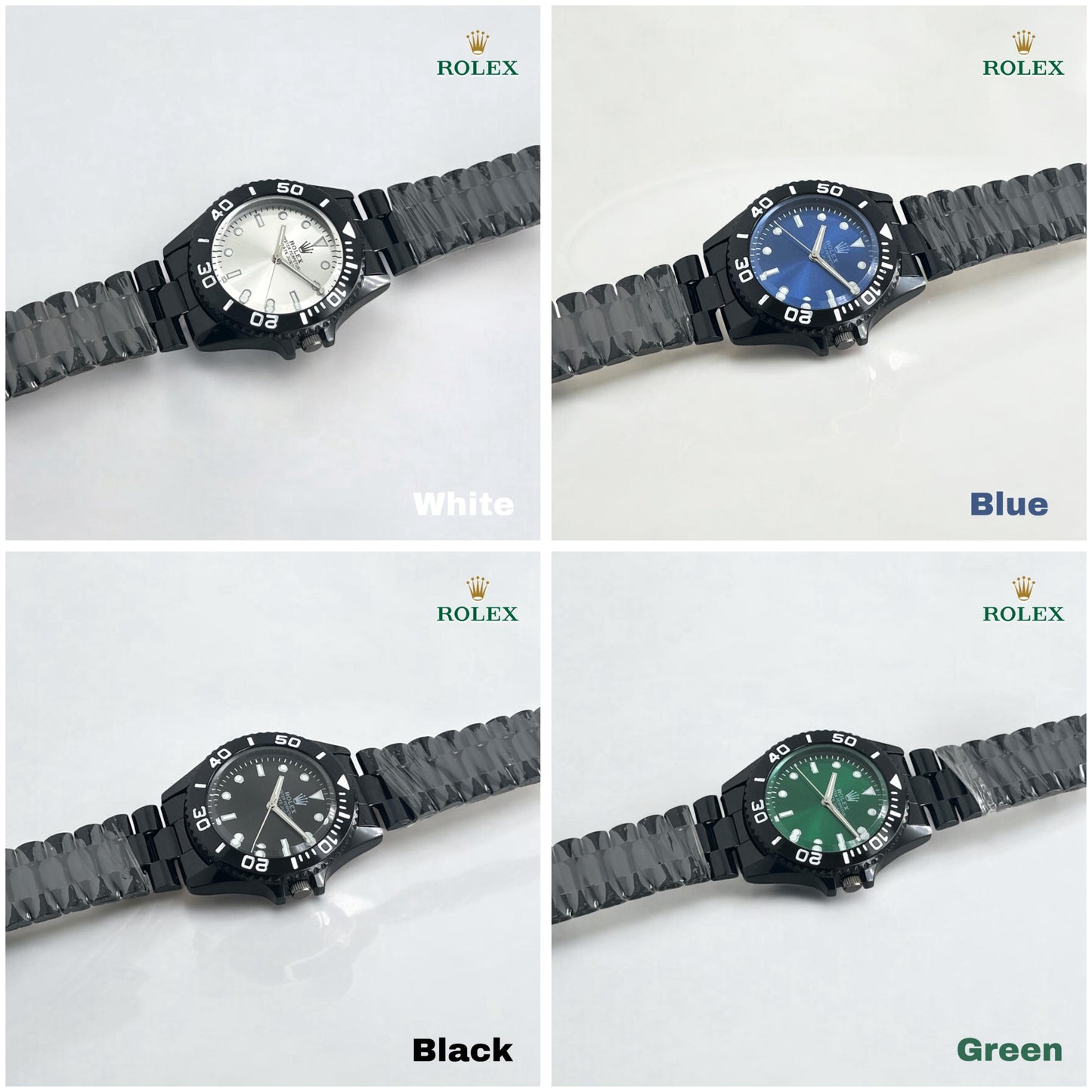 Rolex For Men’s