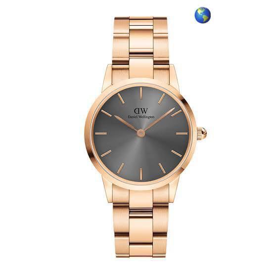 dw ladies iconic watches