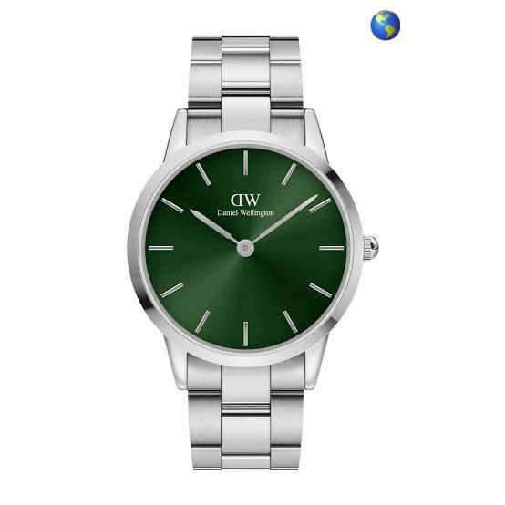 dw ladies iconic watches