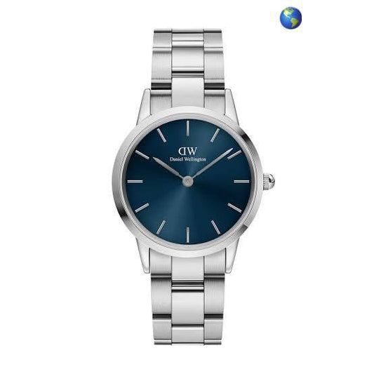 dw ladies iconic watches