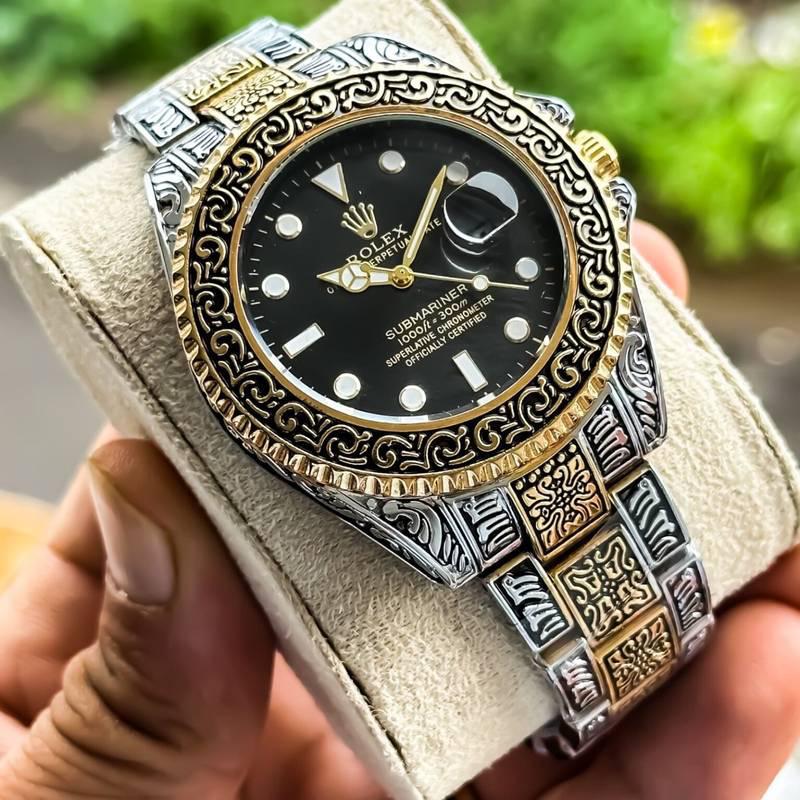 Rolex Rajwadi MEN’S
