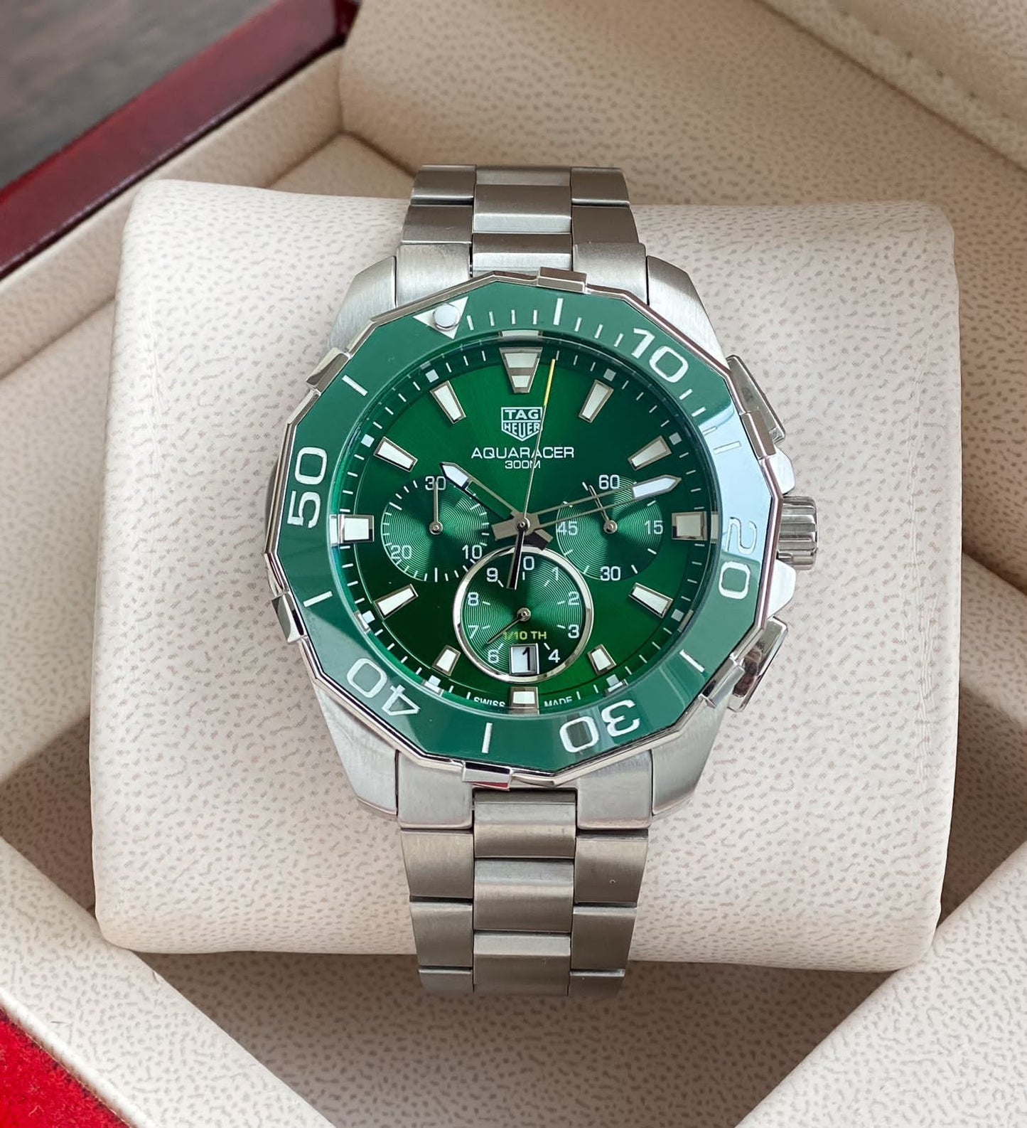 Tag Heuer Aquaracer