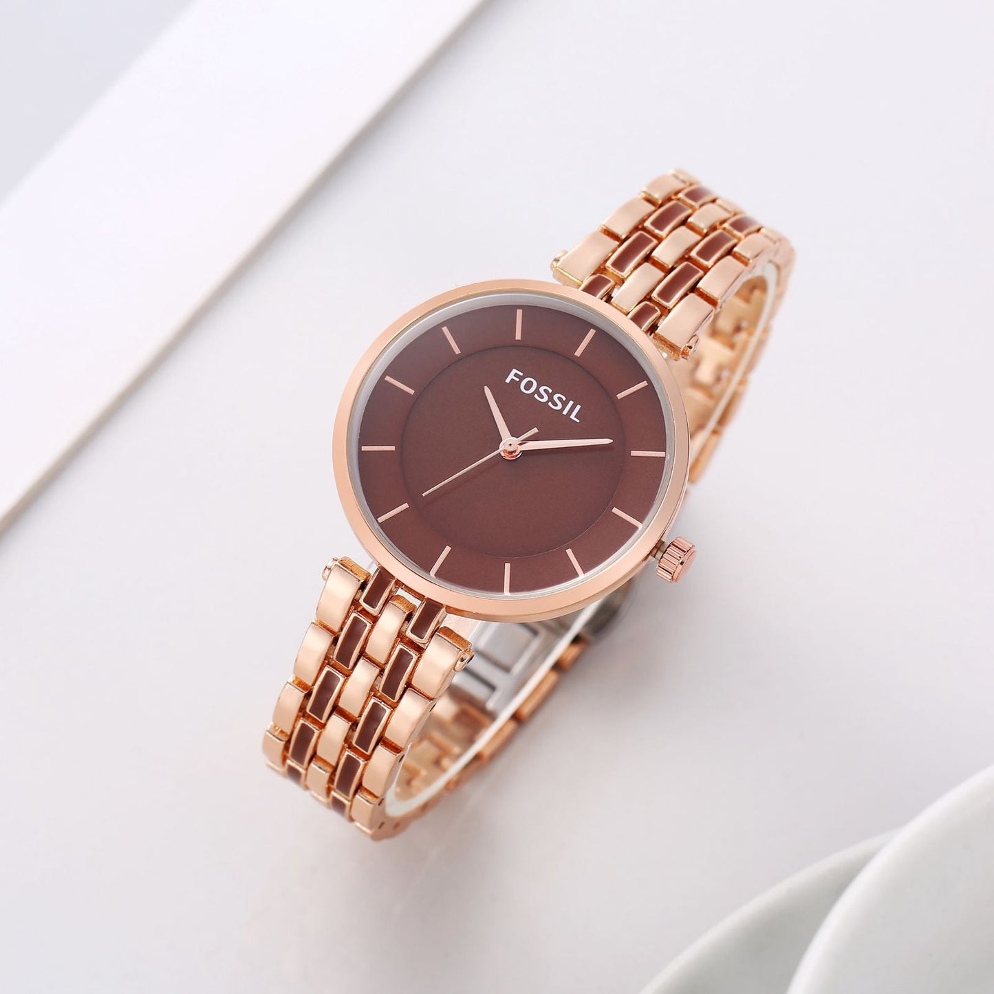 Fossil ladies watch