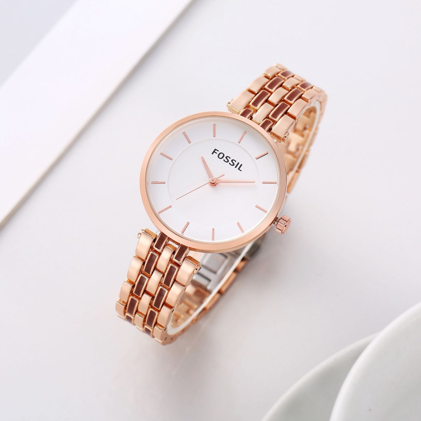 Fossil ladies watch