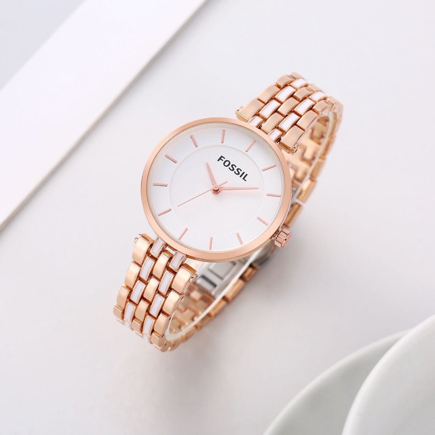 Fossil ladies watch