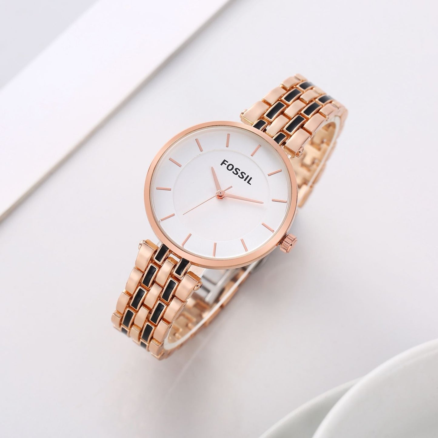 Fossil ladies watch