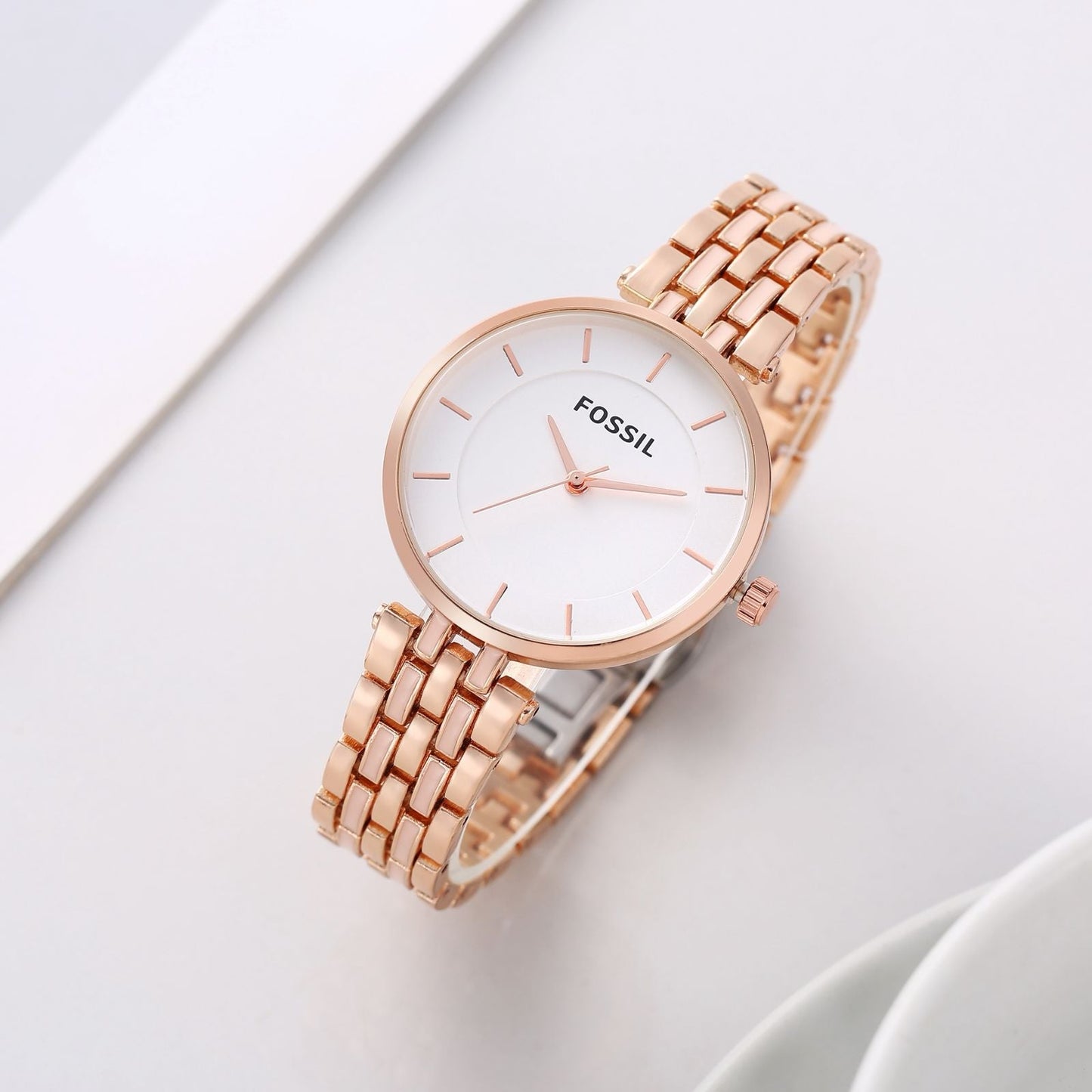 Fossil ladies watch