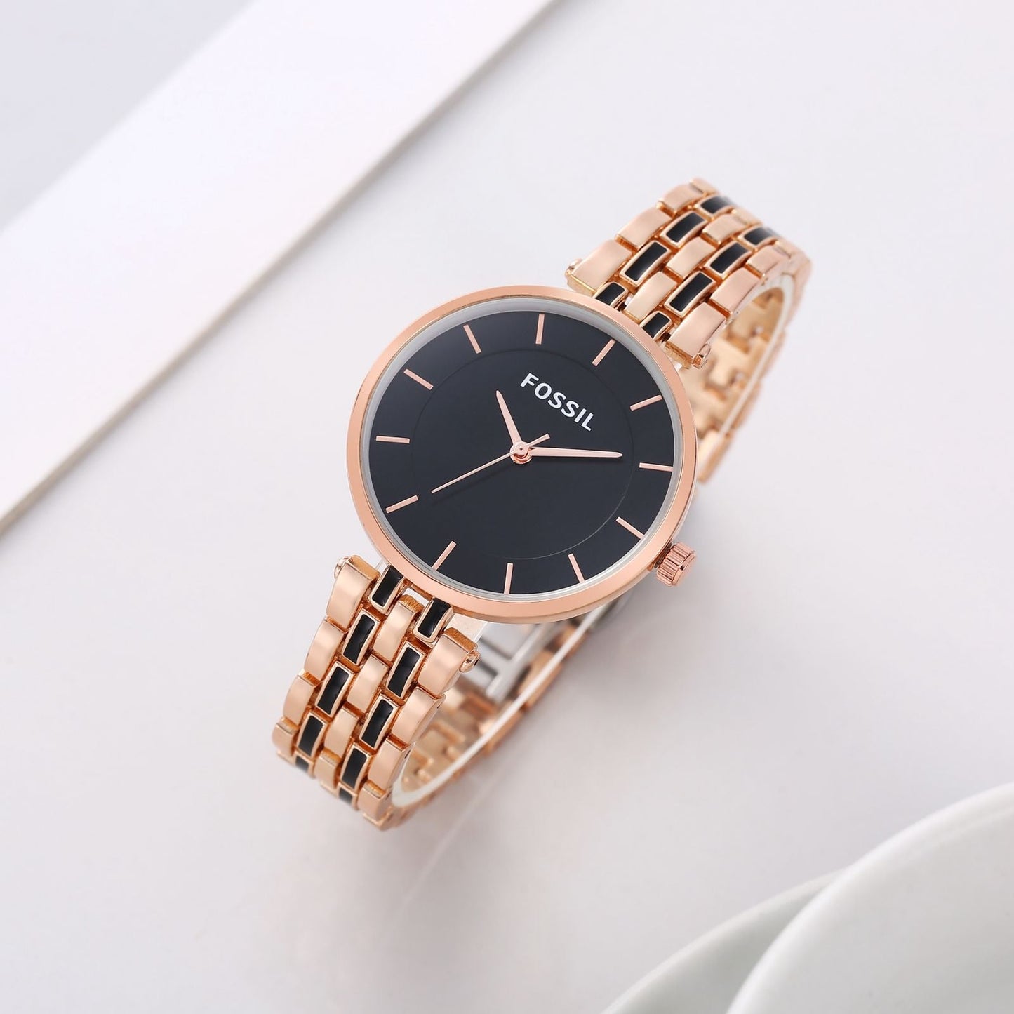 Fossil ladies watch