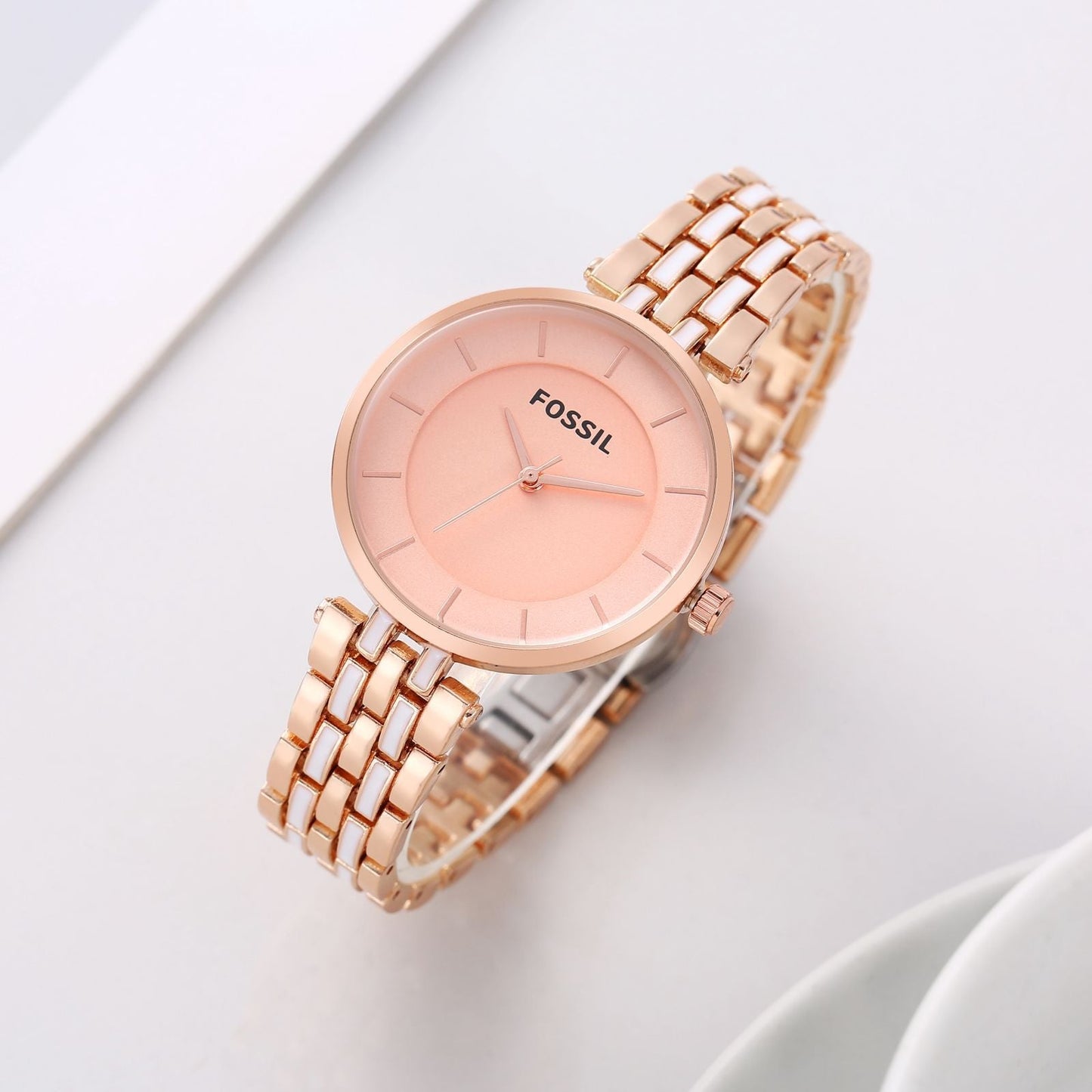 Fossil ladies watch