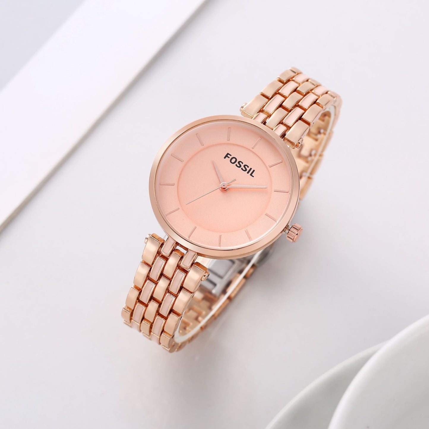 Fossil ladies watch