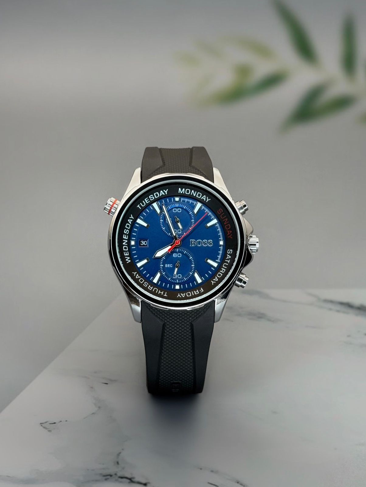 HUGO BOSS HB Men’s