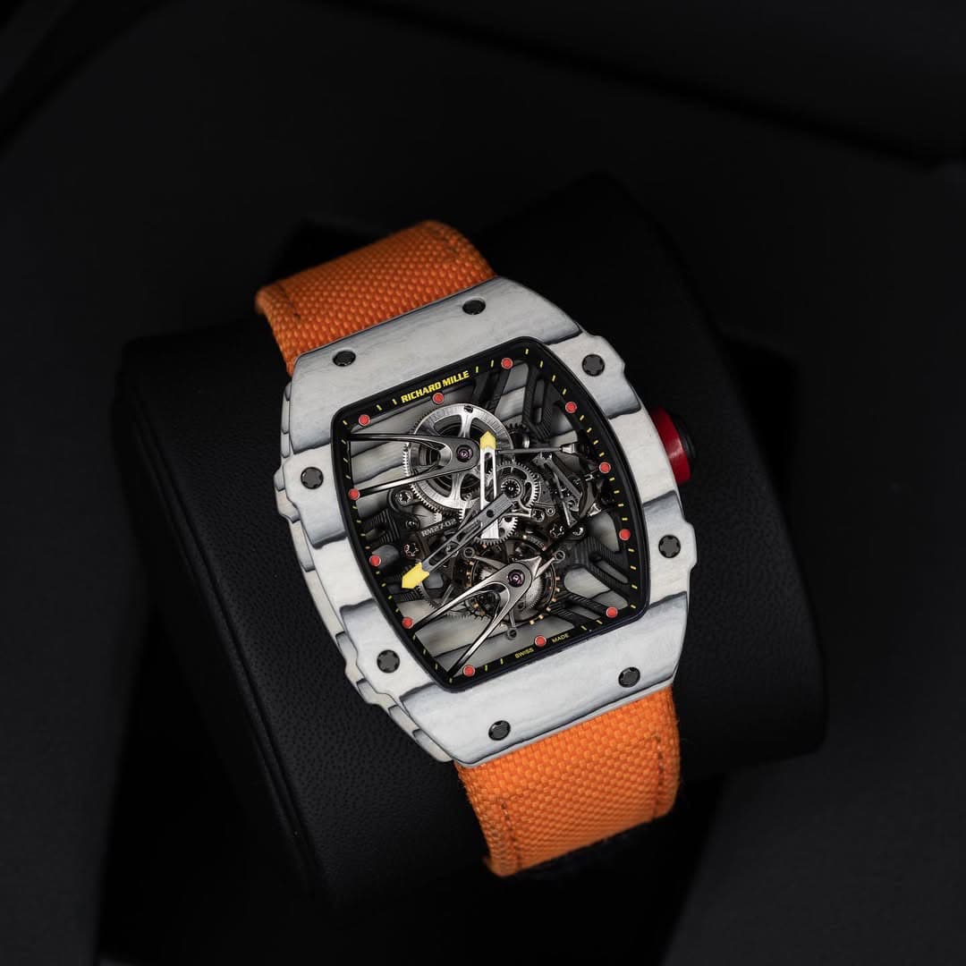 RM 27-02 RAFAEL NADAL