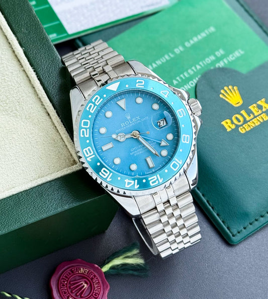 Rolex Gmt || For men
